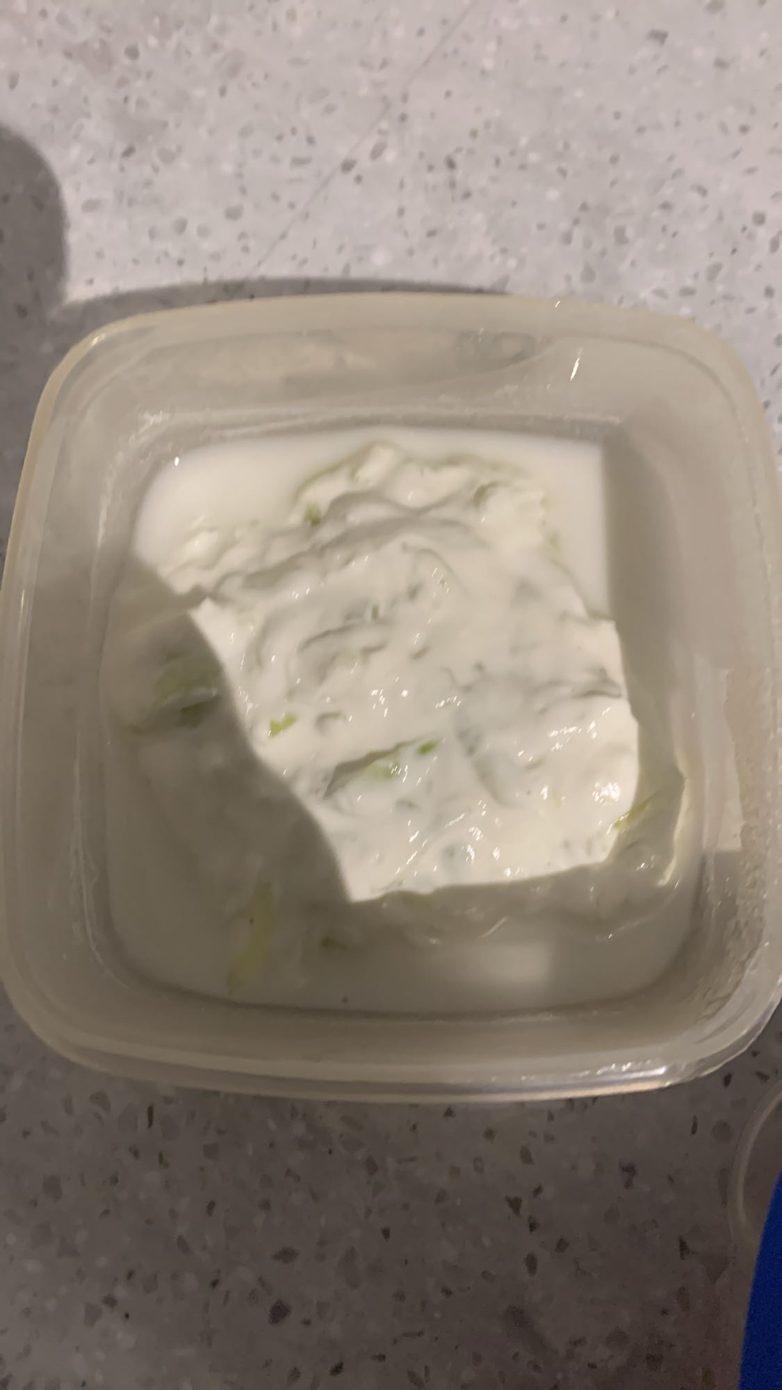 tzatziki