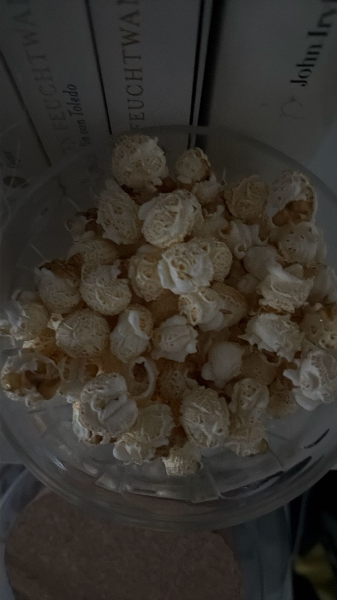 Popcorn
