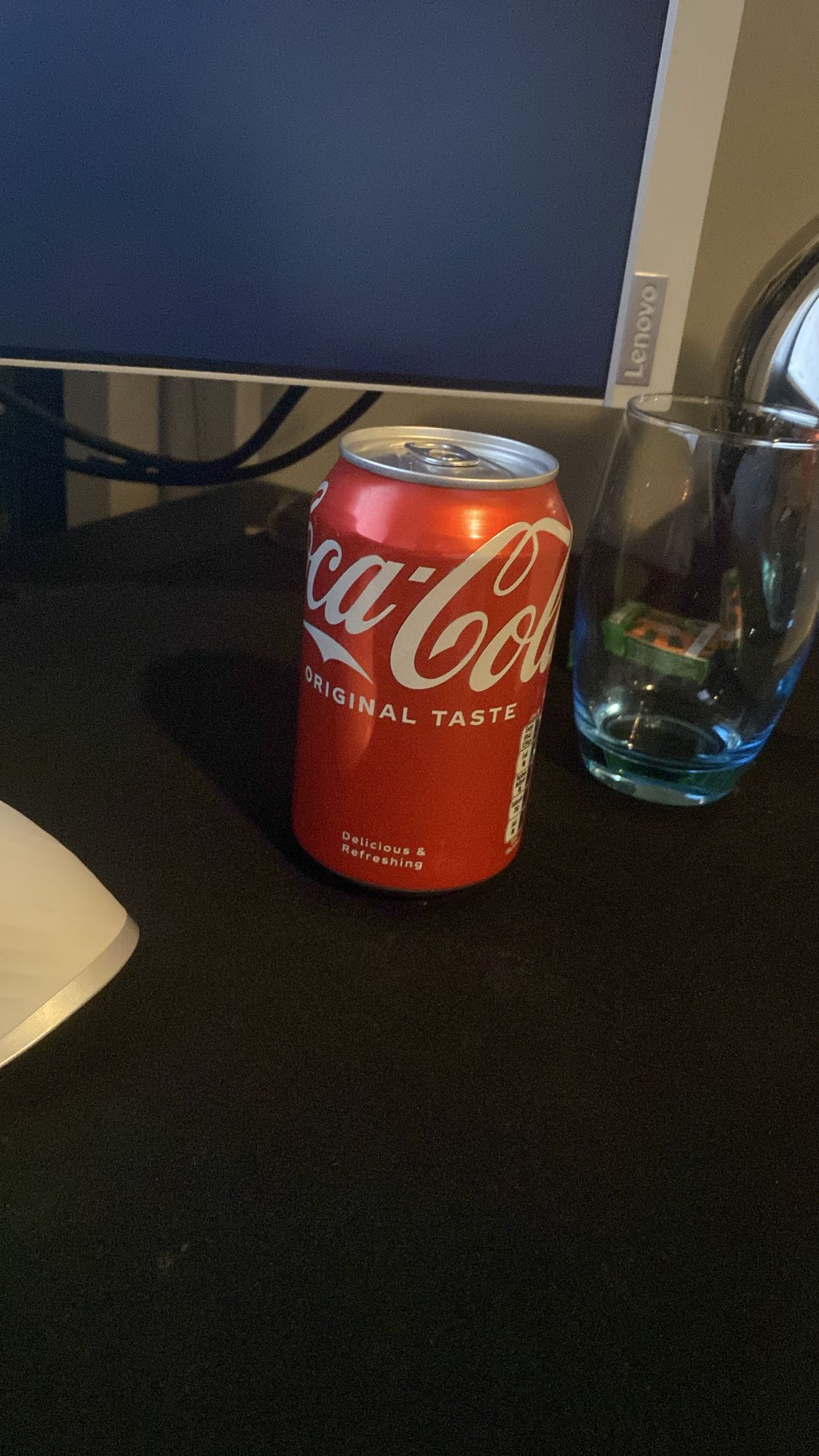 Coca-Cola dåse