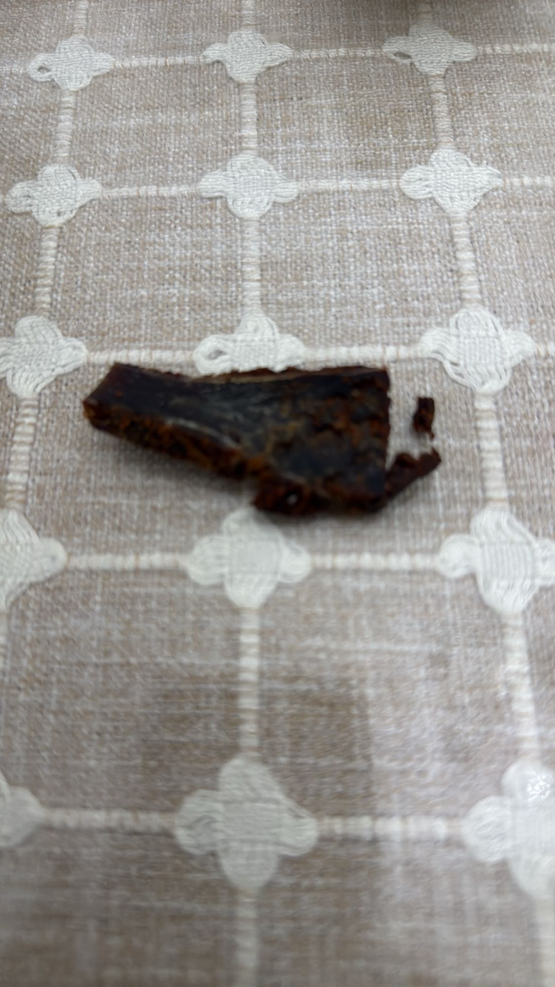 говяжий джерки