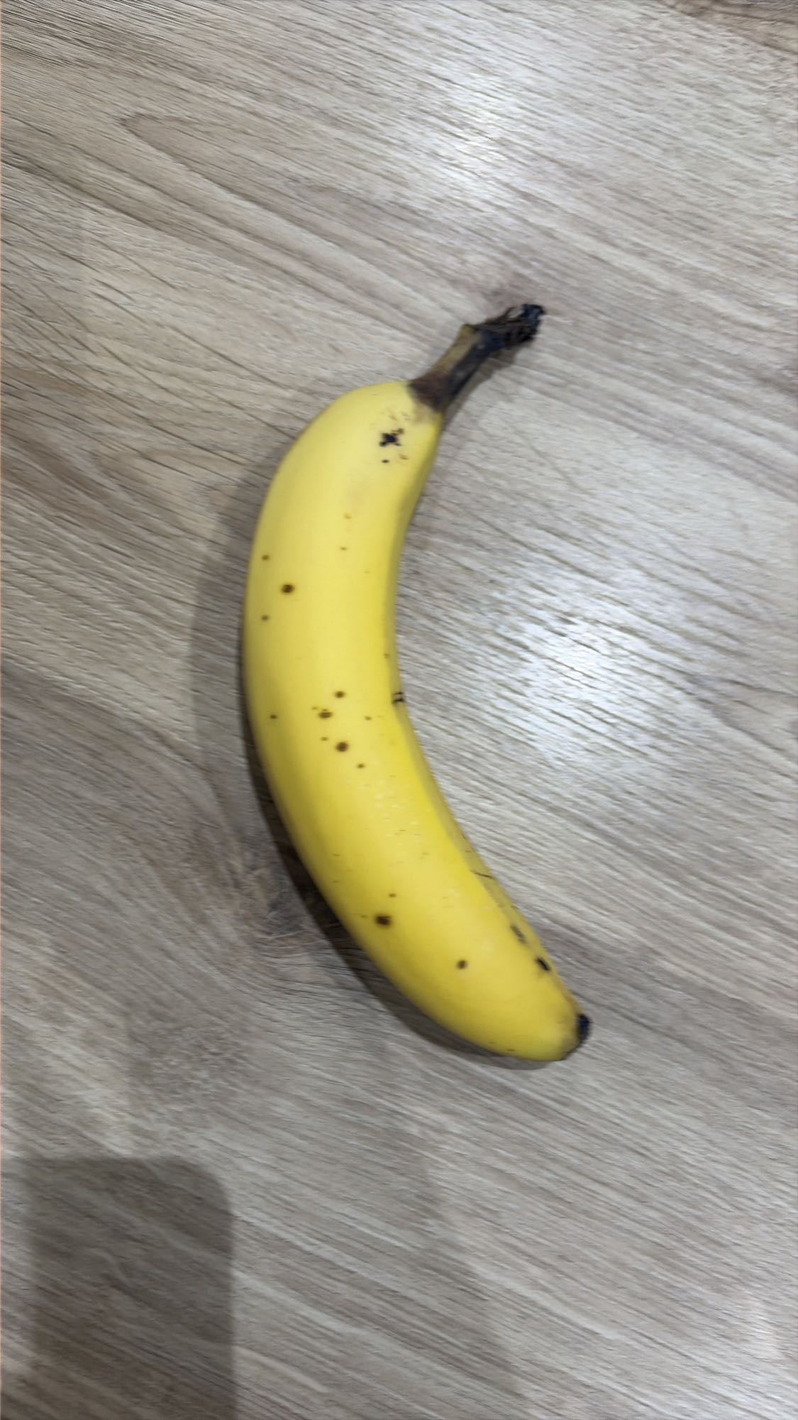 Banane entière