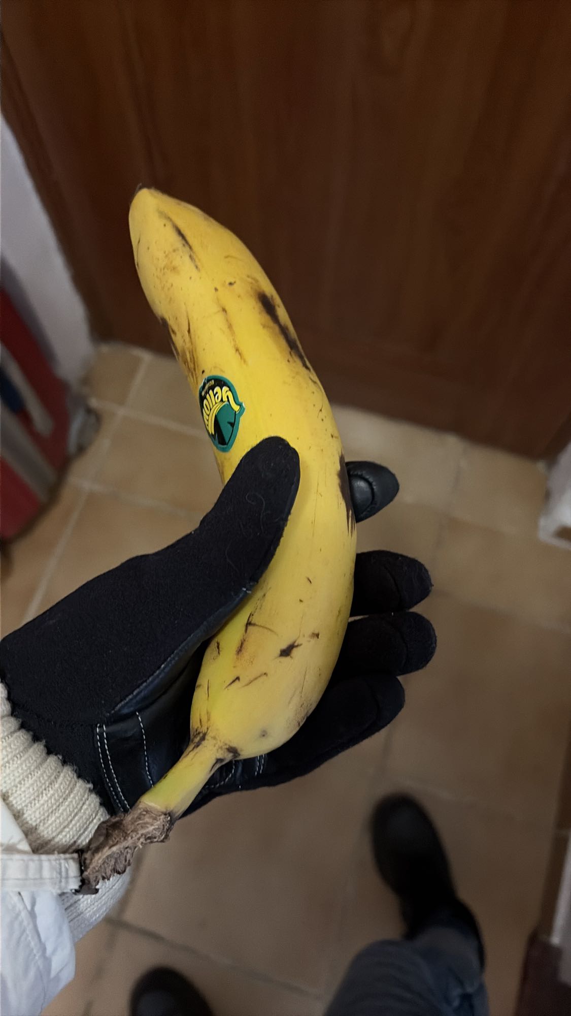 Banana simplă