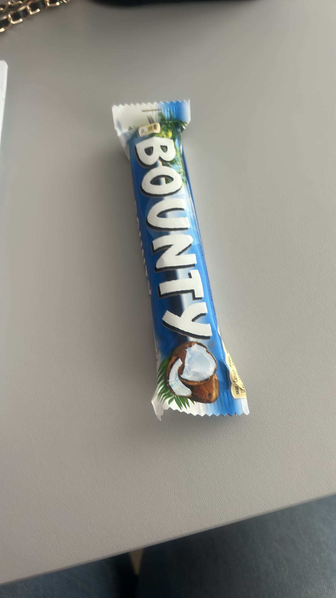 батончик Баунти