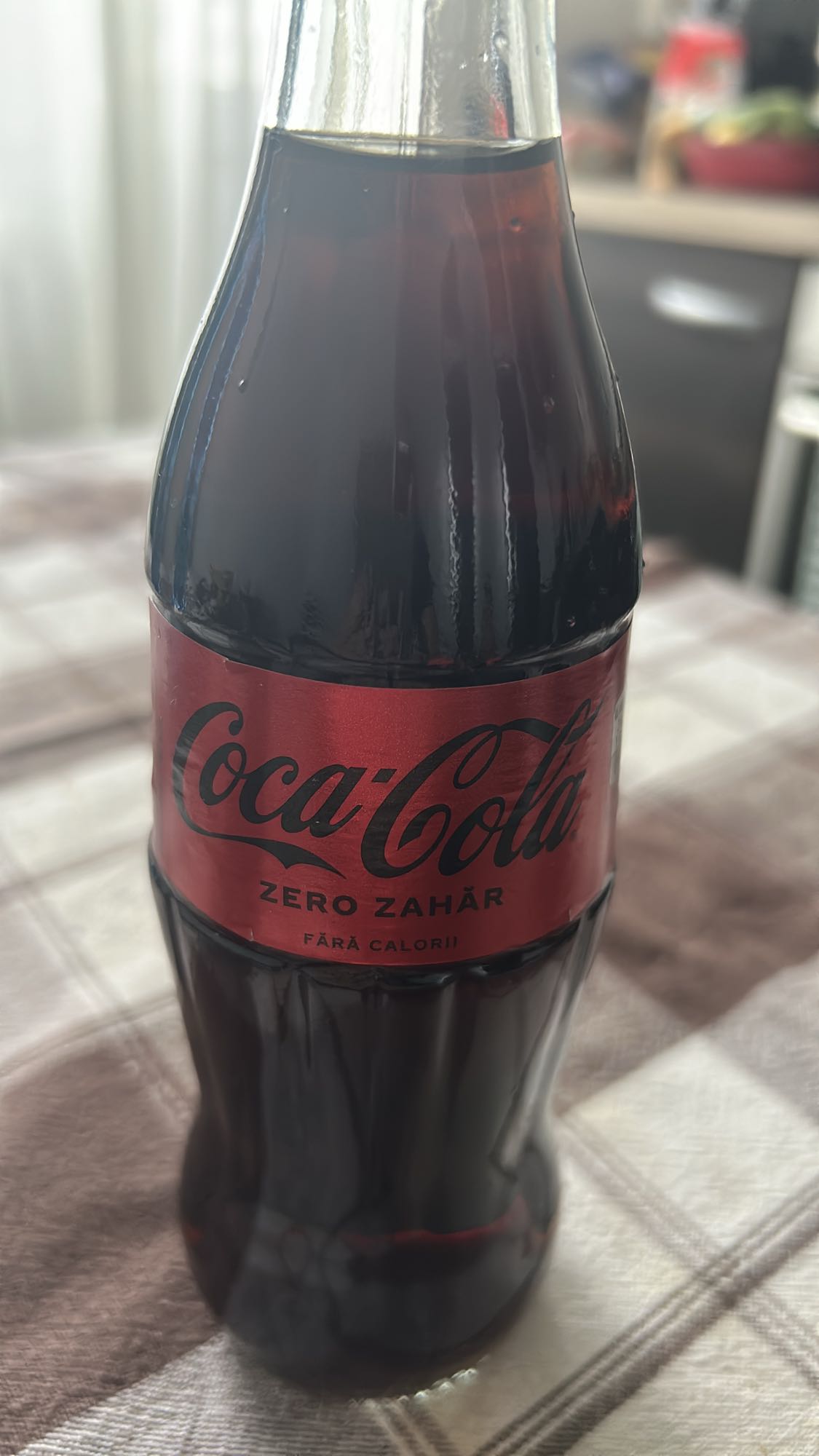 Coca-Cola Zero