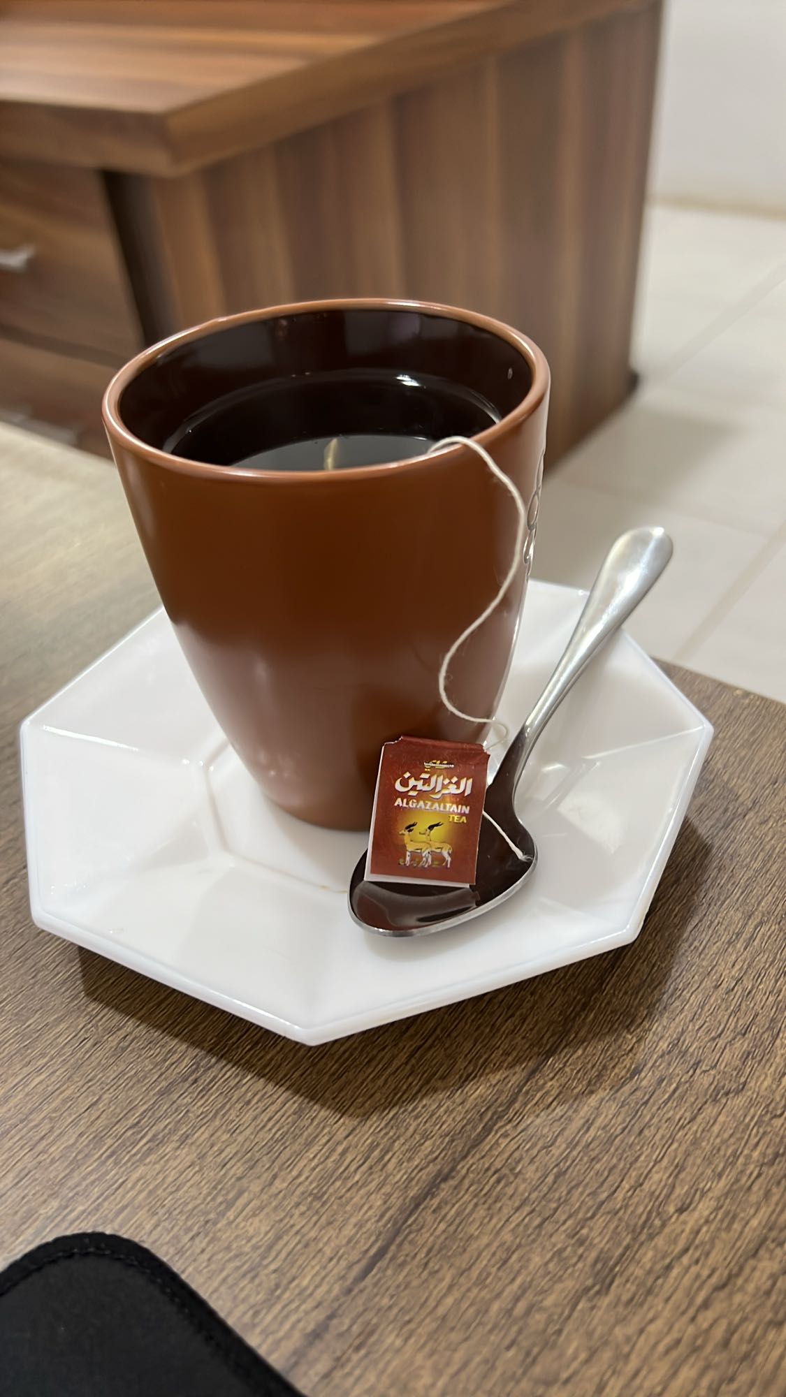 Black Tea