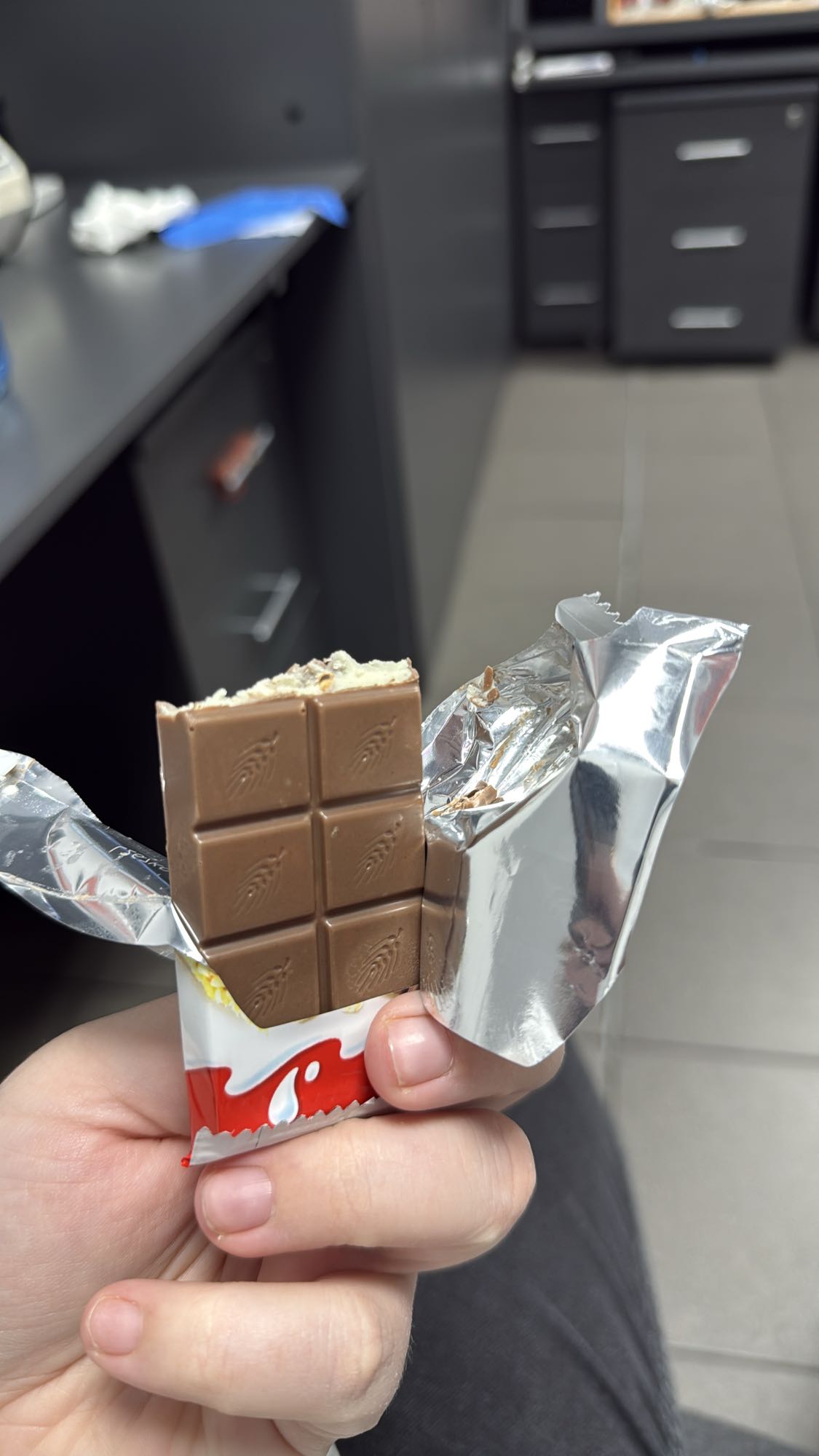 Baton ciocolată lapte