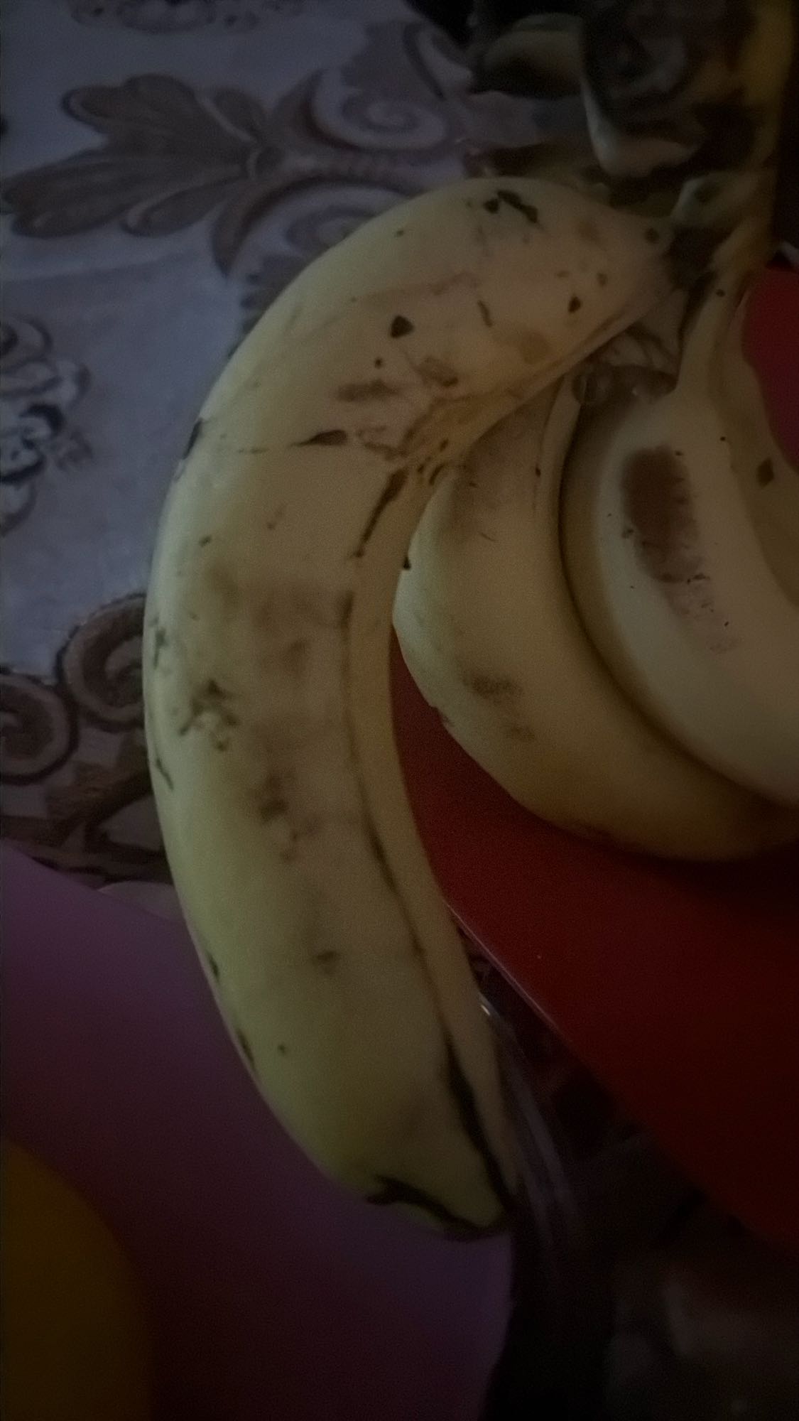 Single Banana