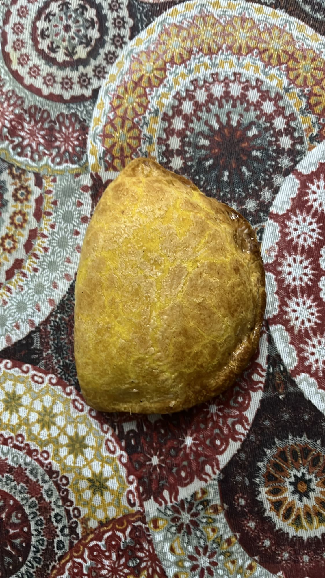 empanada horneada