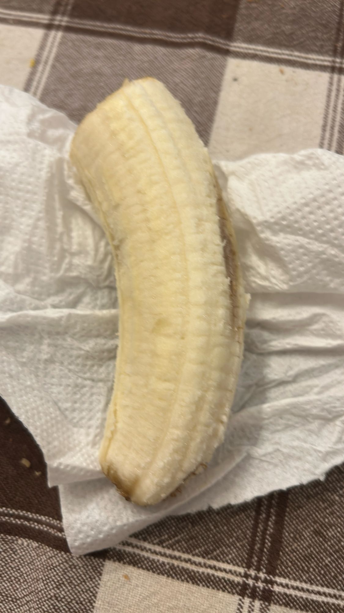 Jumătate de banană