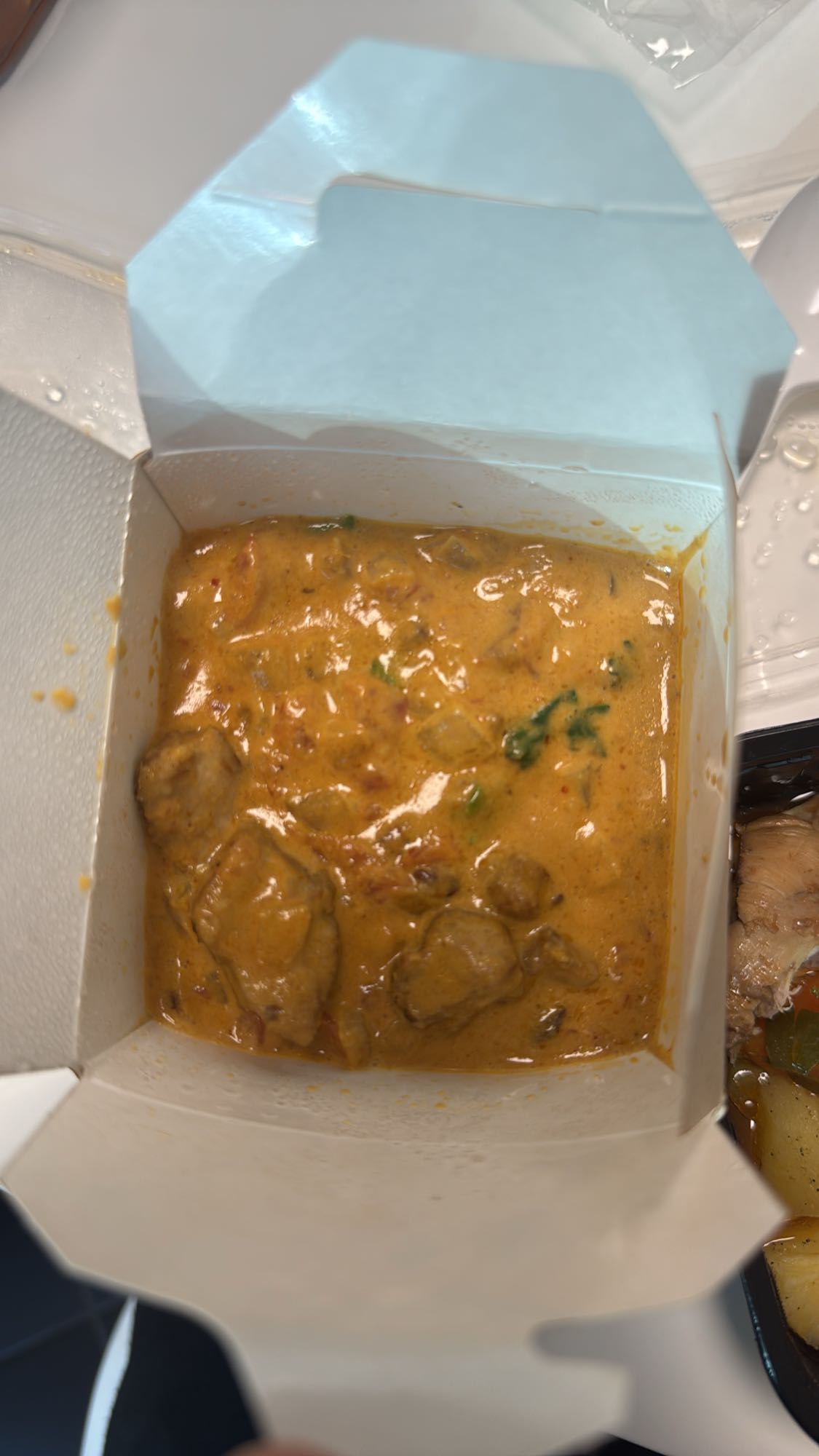 говядина в сливочном соусе