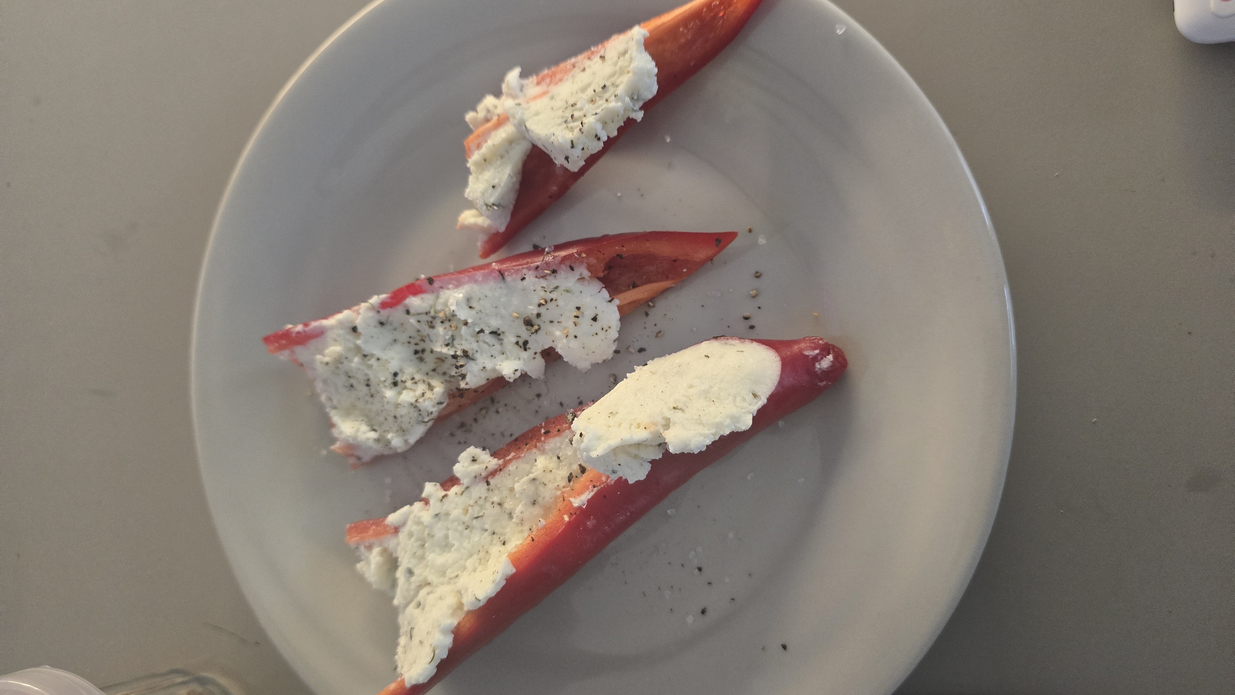 Stuffed Bell Peppers