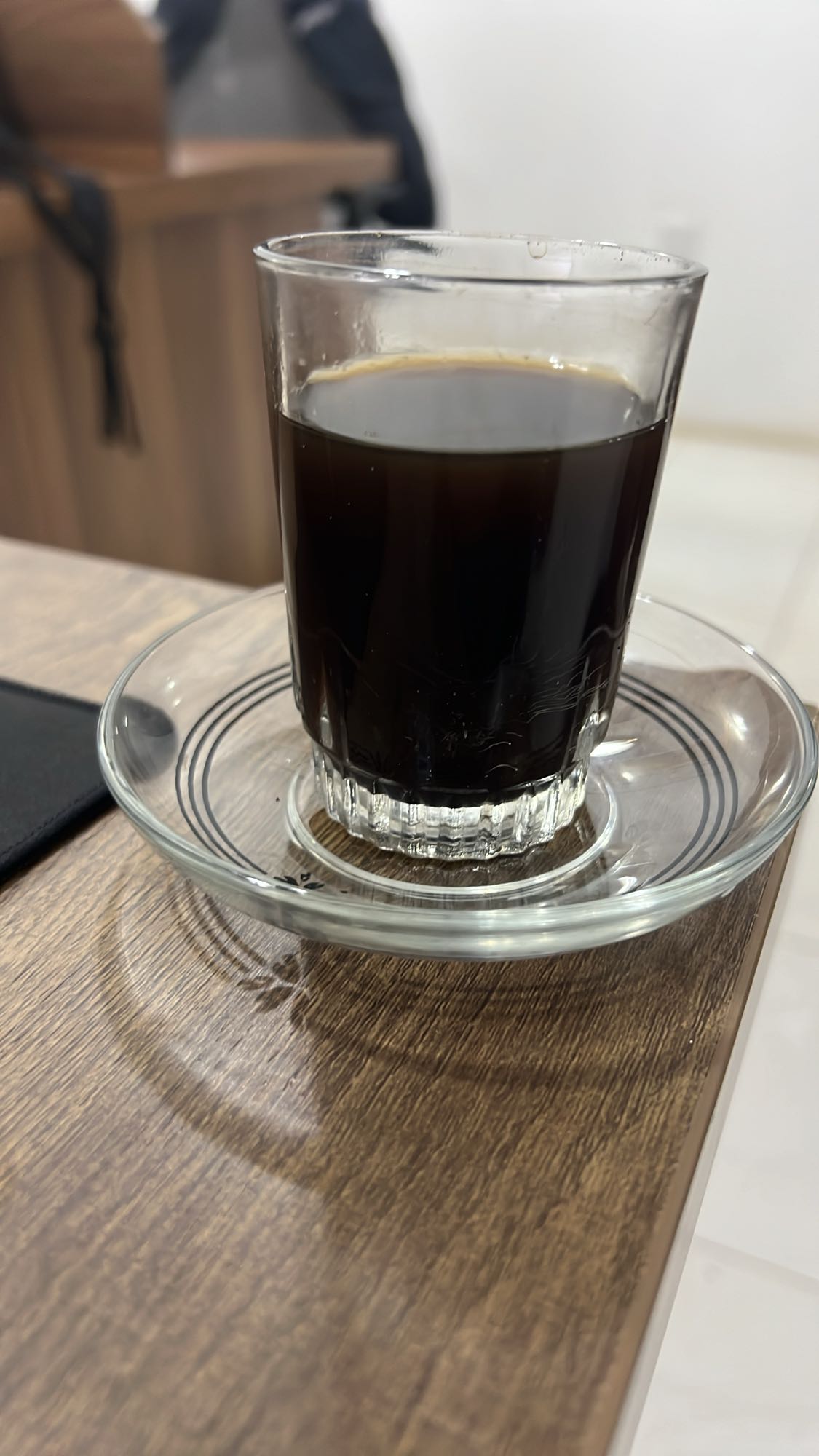 Sudanese Jabanah (no sugar)