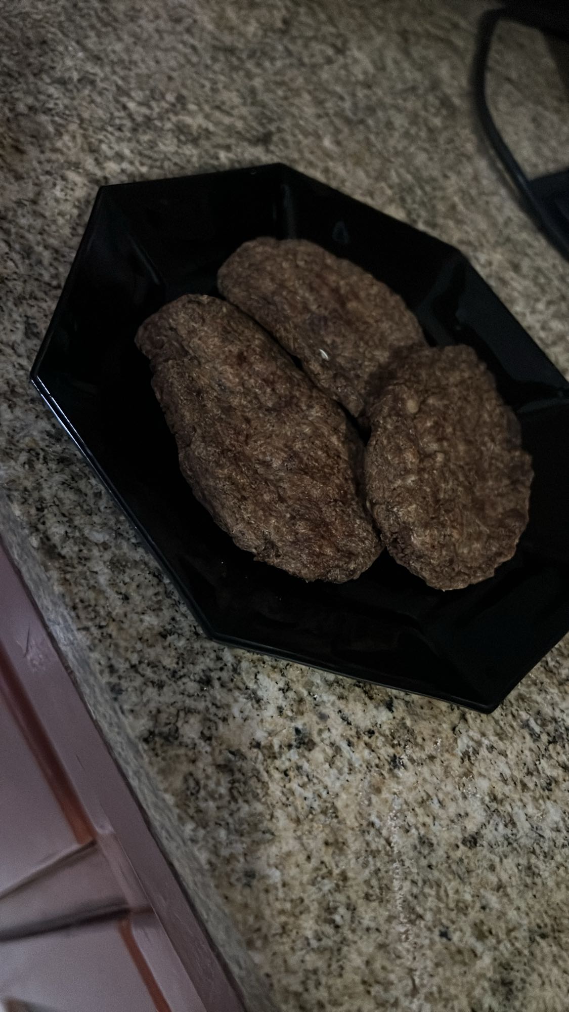 Beef Patties