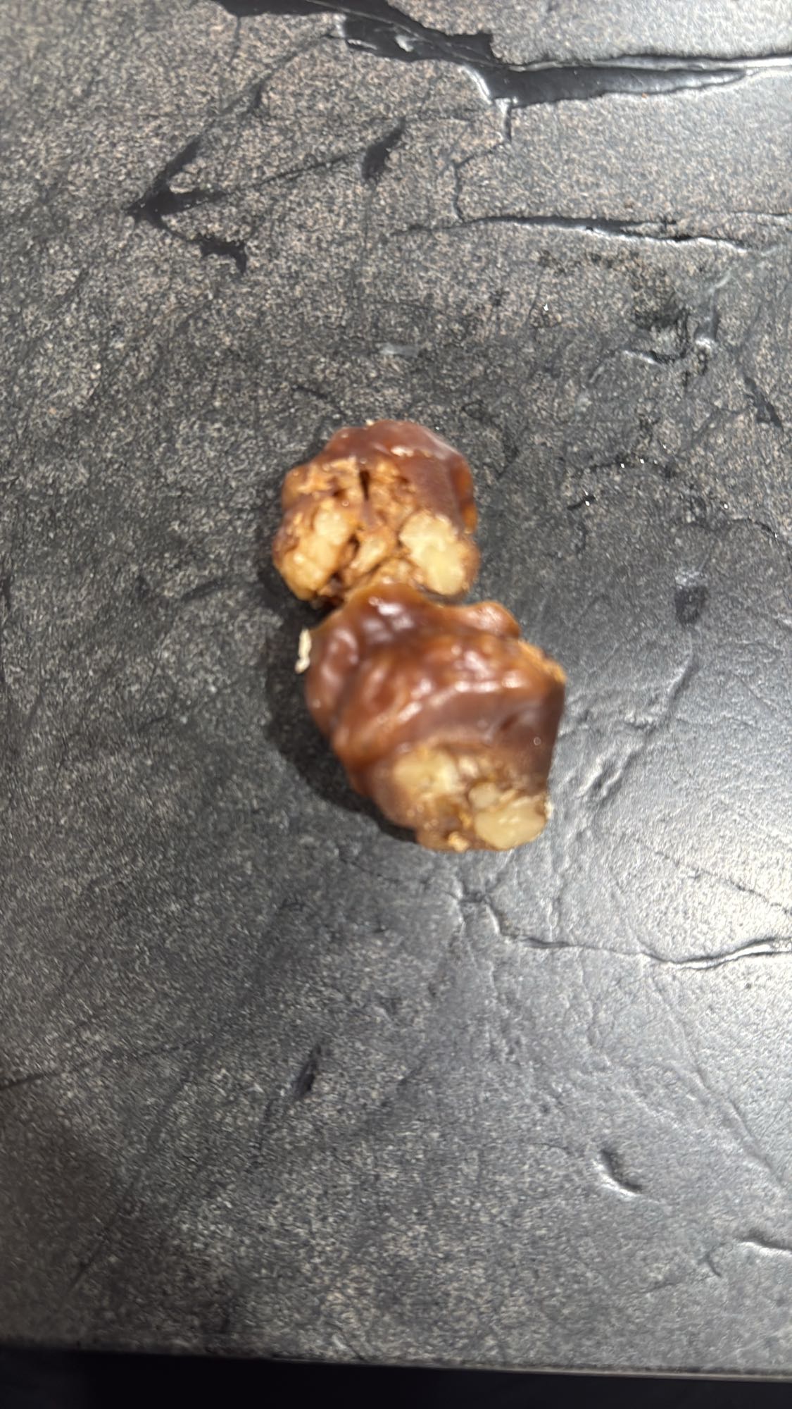 Date Nut Bites