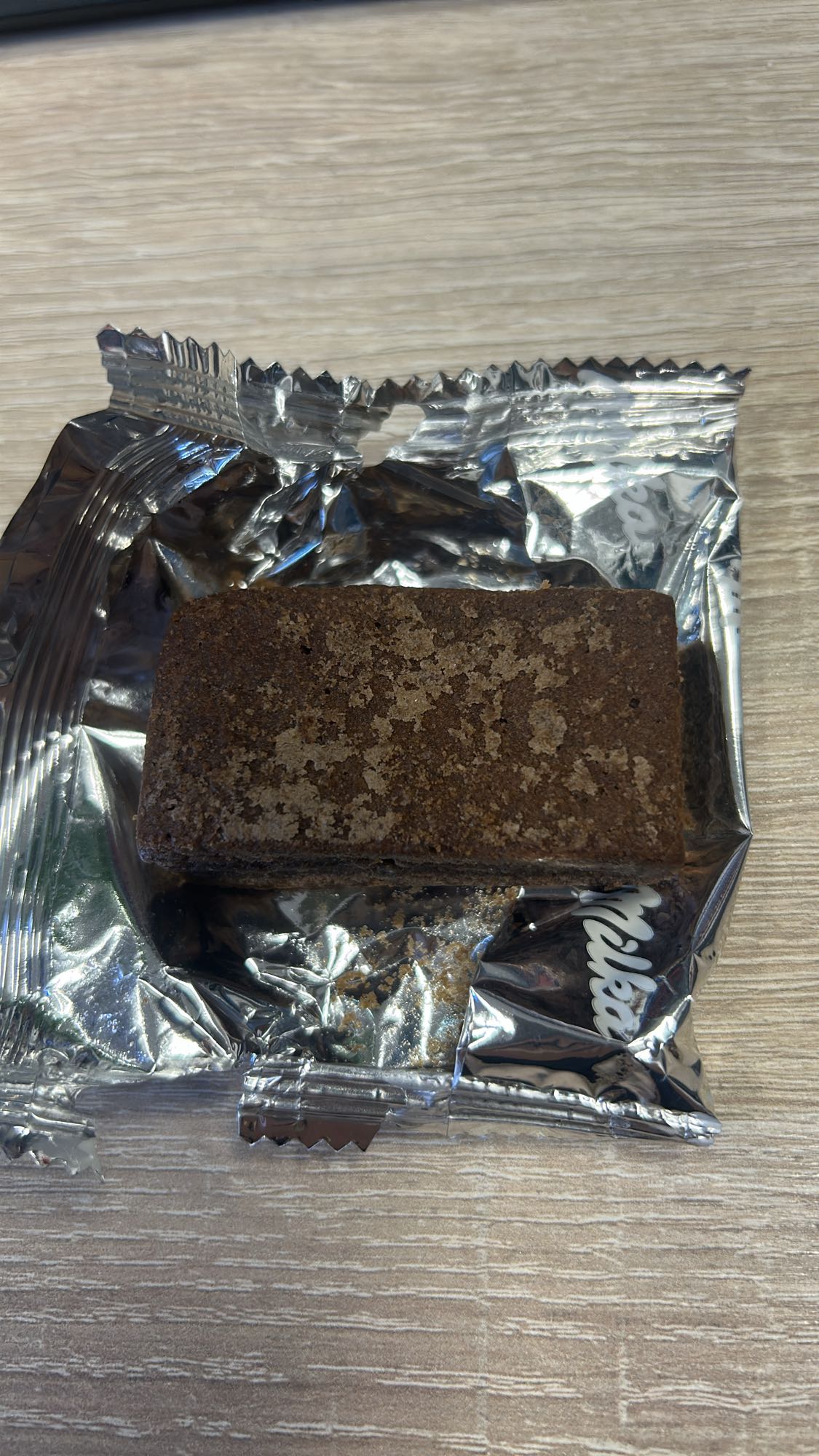 Baton ciocolată Milka