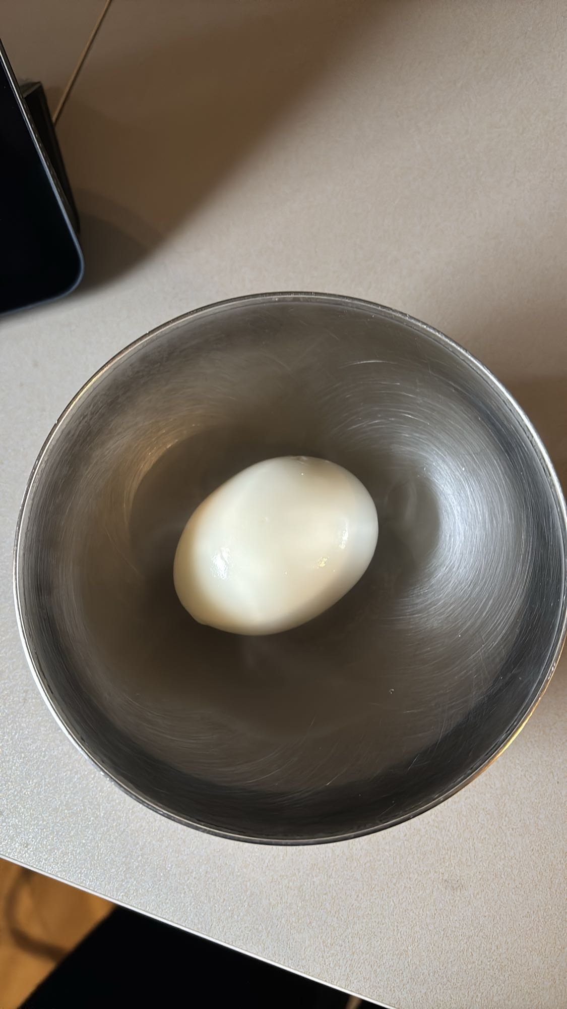 Boiled Egg