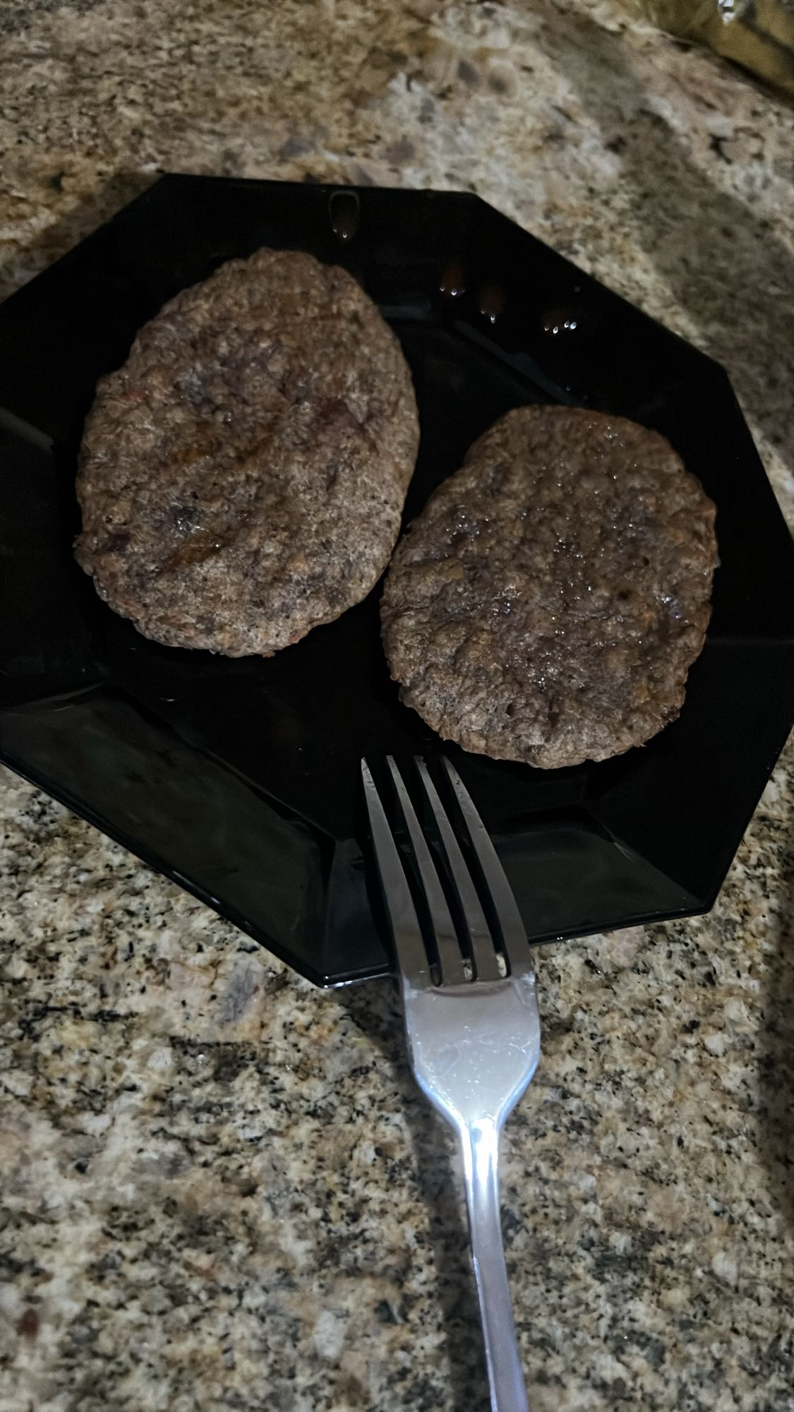 Beef Patties