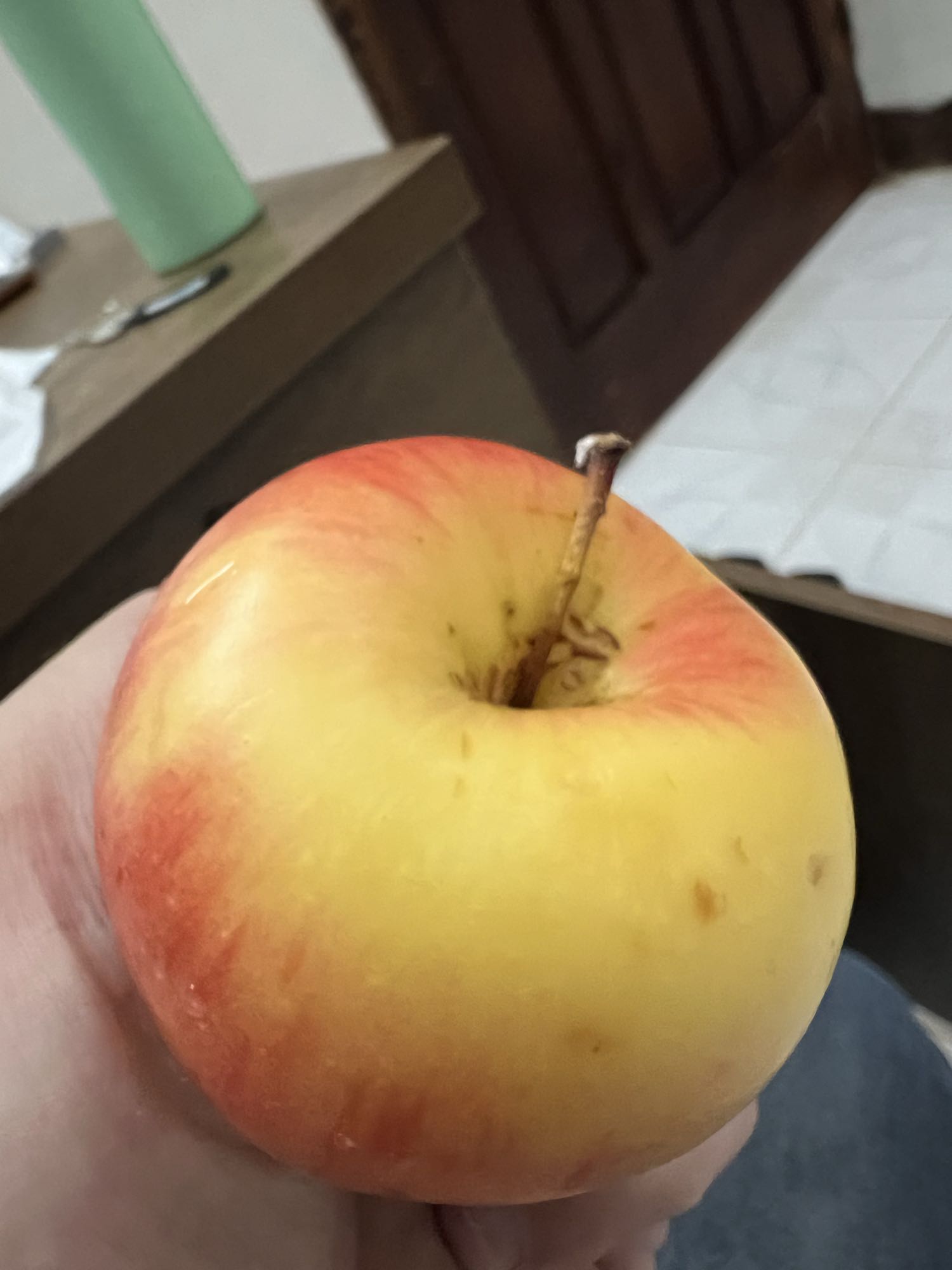 Fresh Apple