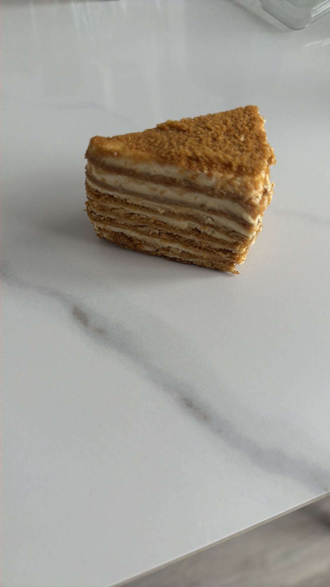 медовик торт