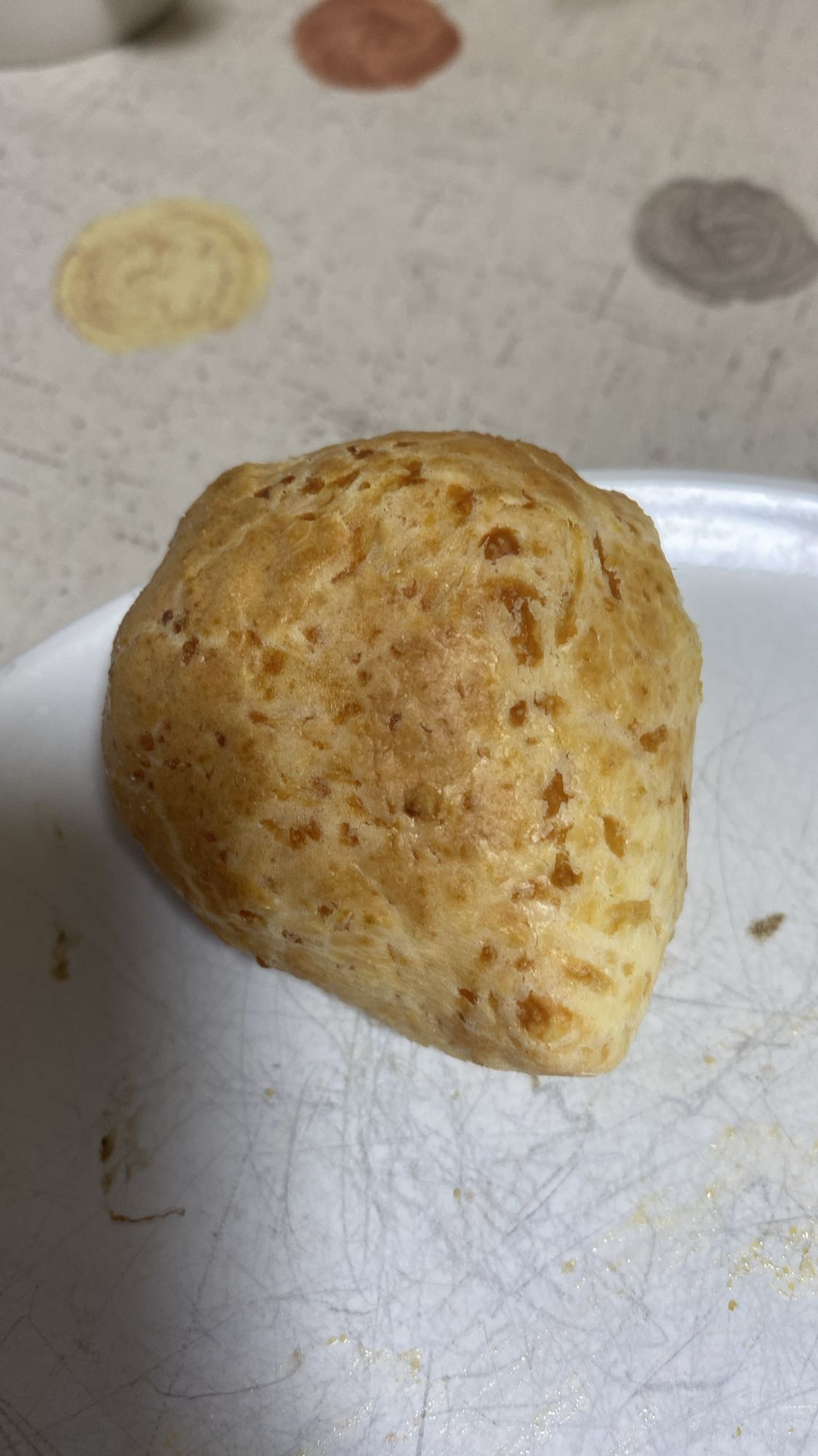 pan de queso
