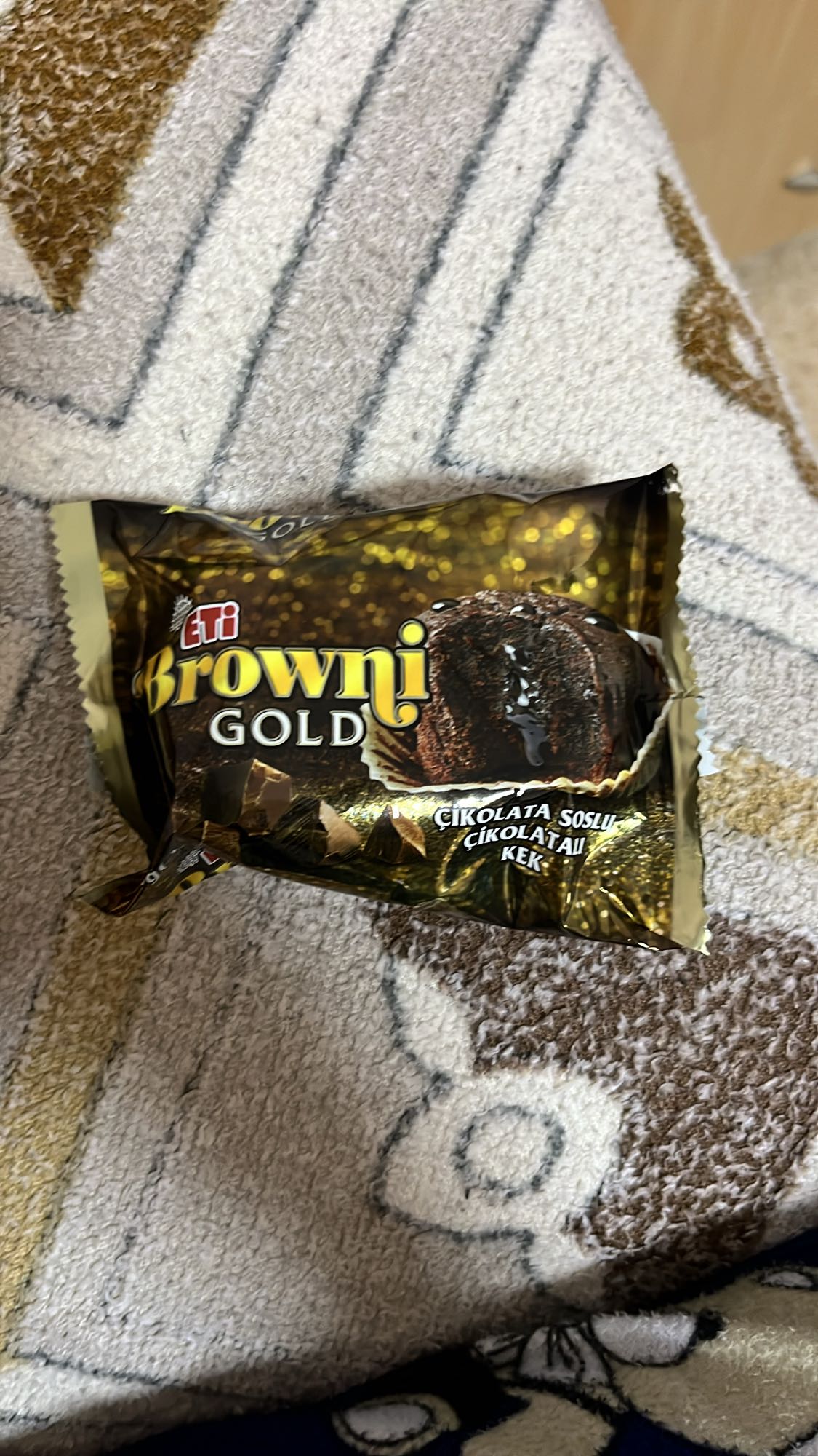 Eti Browni Gold