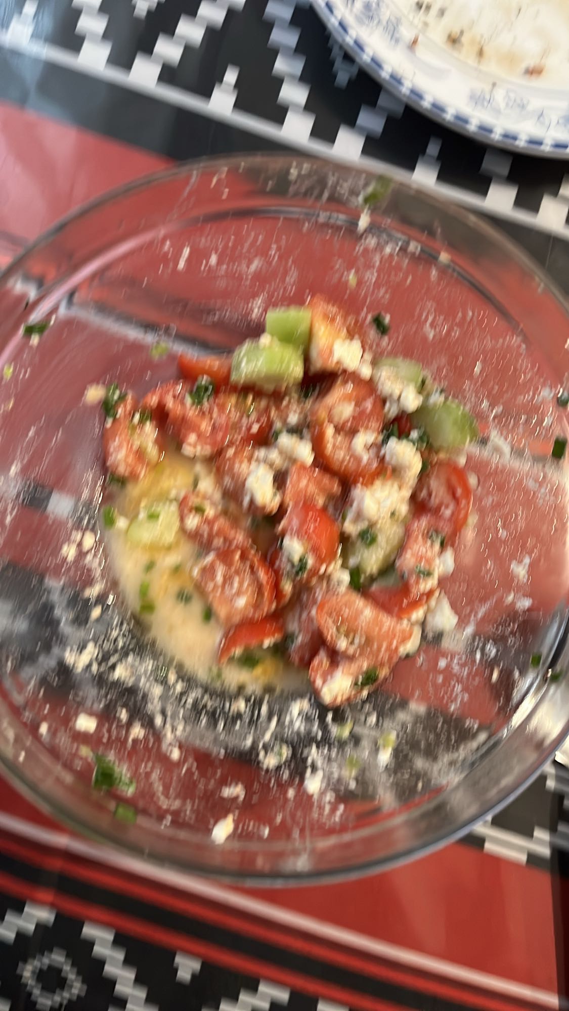 домашна салата