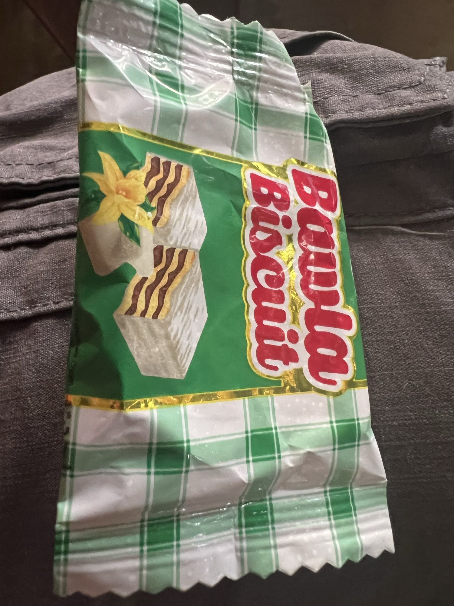 Bavilo Biscuit