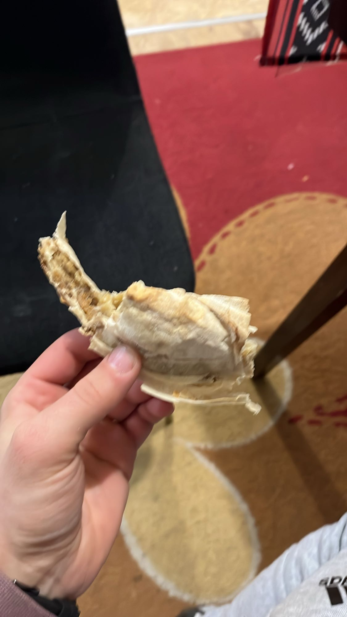 Пилешко дюнер