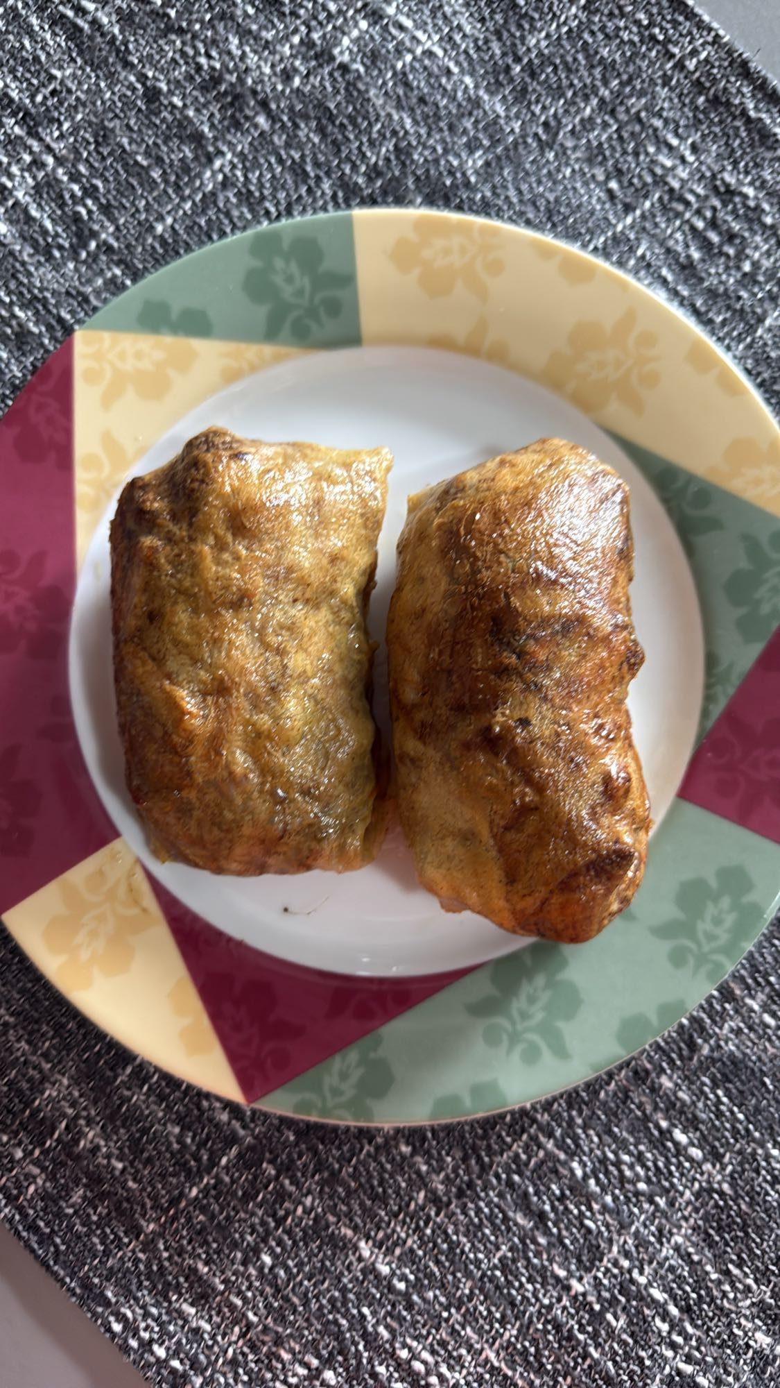 Sarmale tradiționale