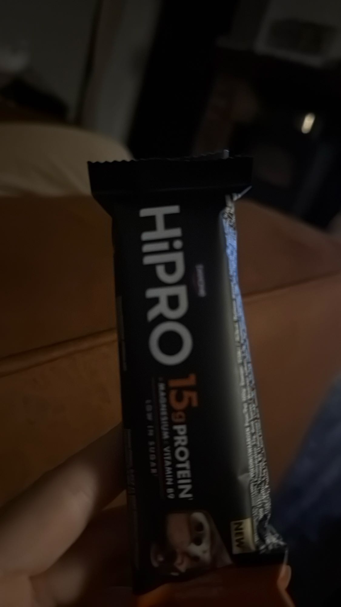 HiPRO eiwitreep