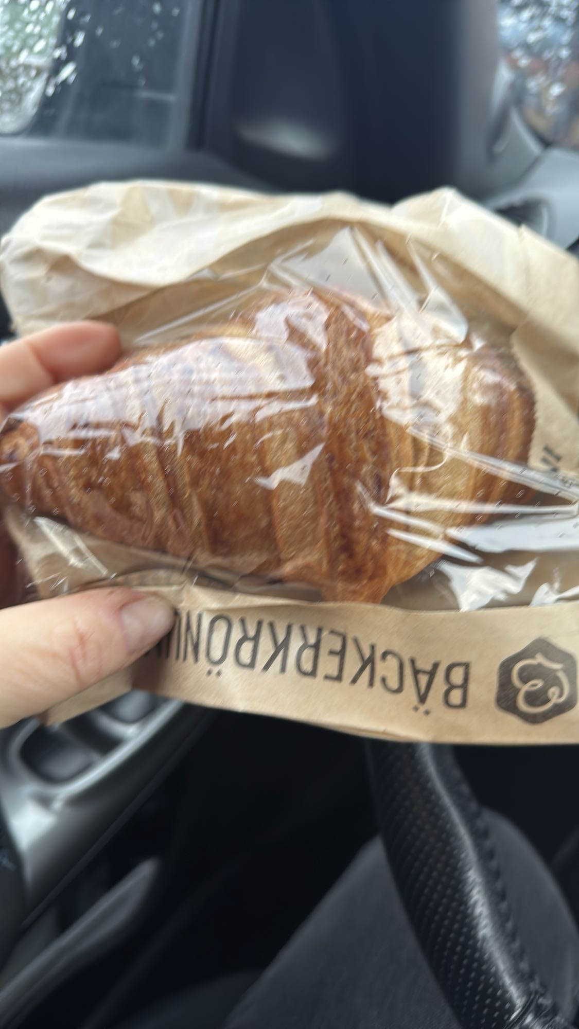 Croissant