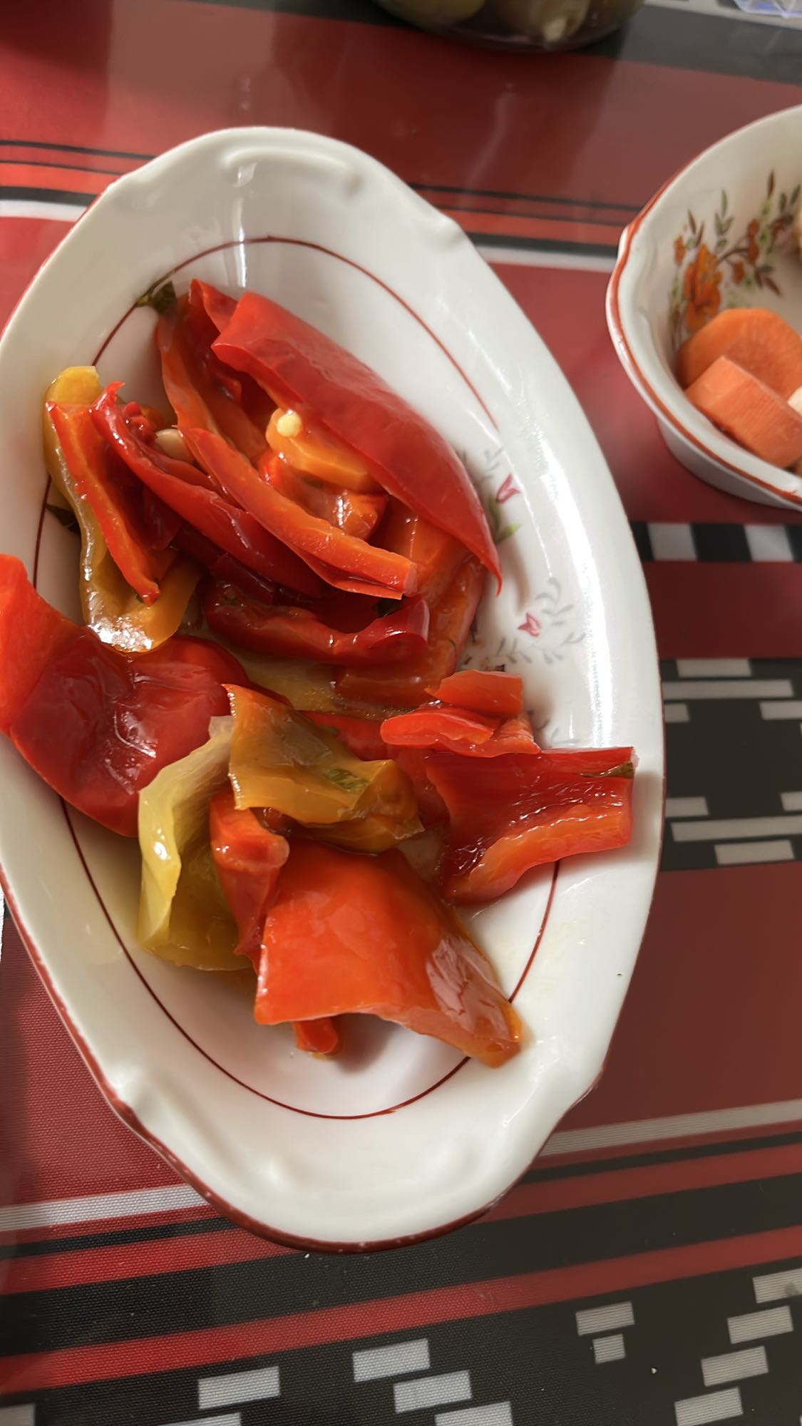 Мариновани чушки