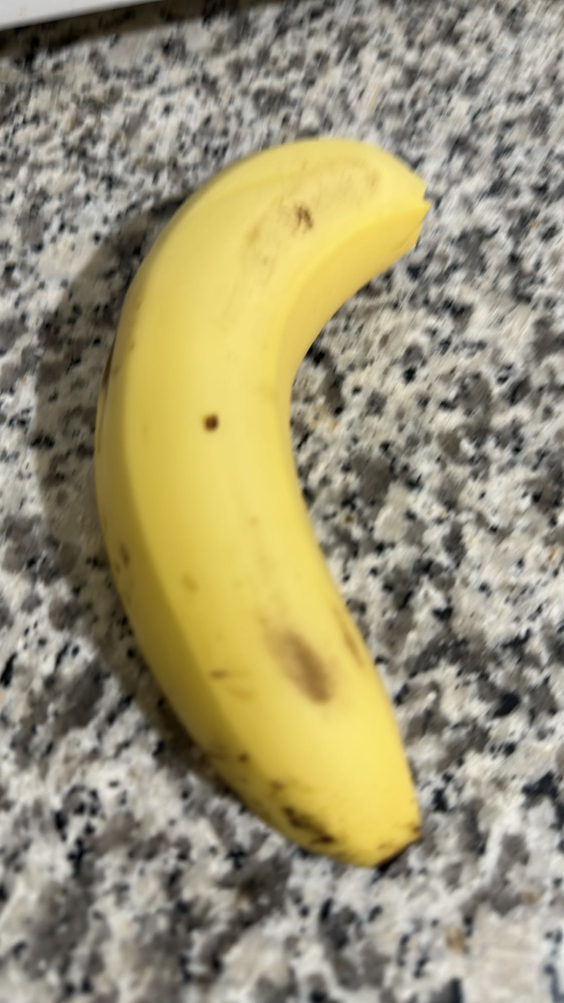 Whole Banana