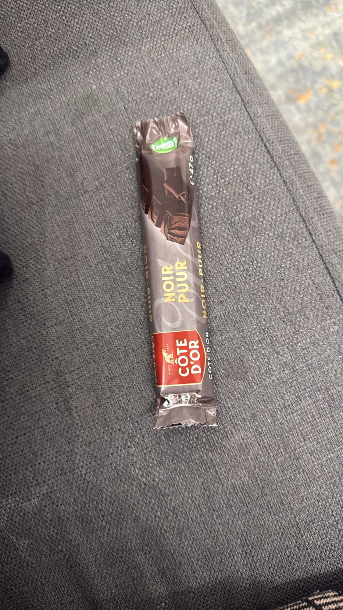 Dark Chocolate Bar