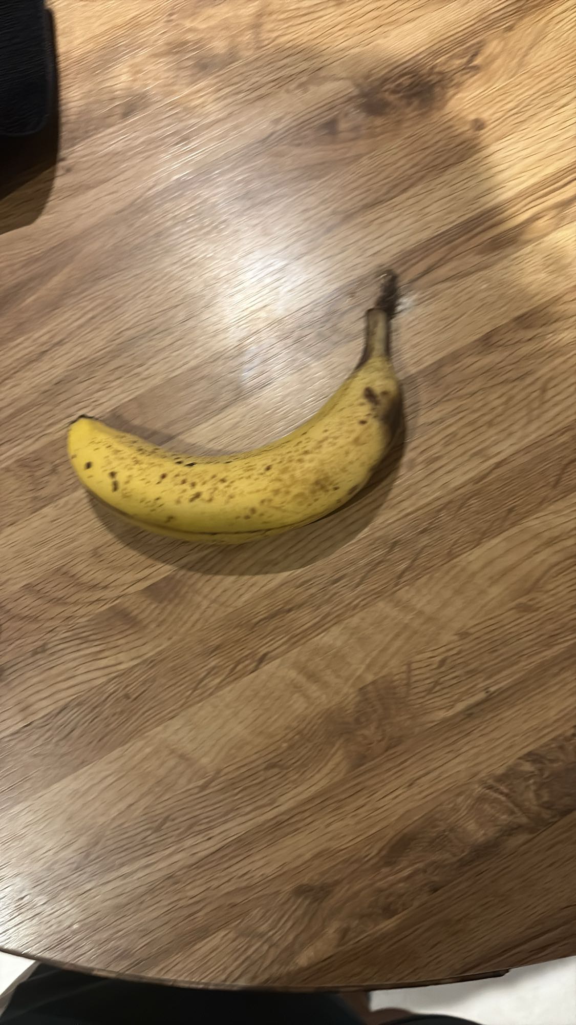 Banane entière