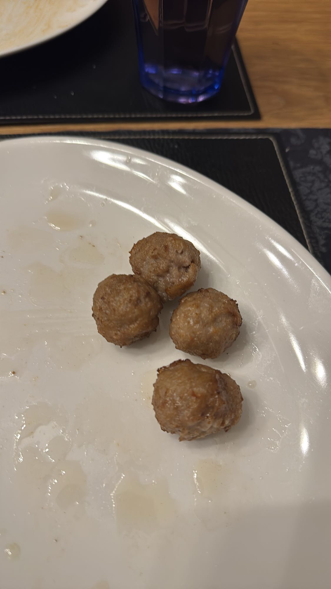 Köttbullar