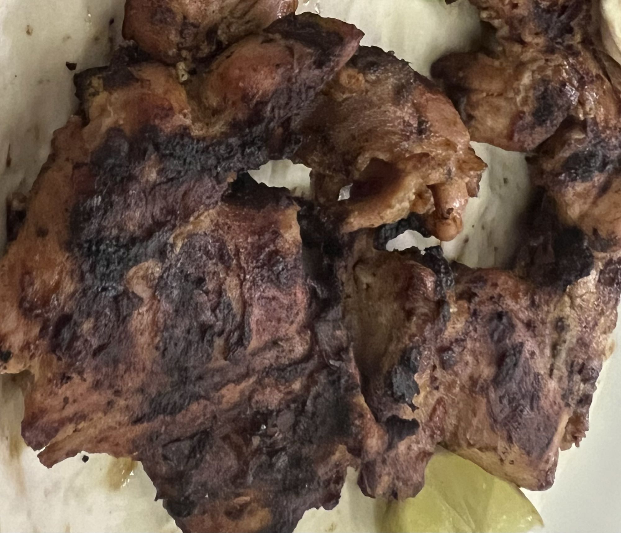 Grilled Chicken Breast