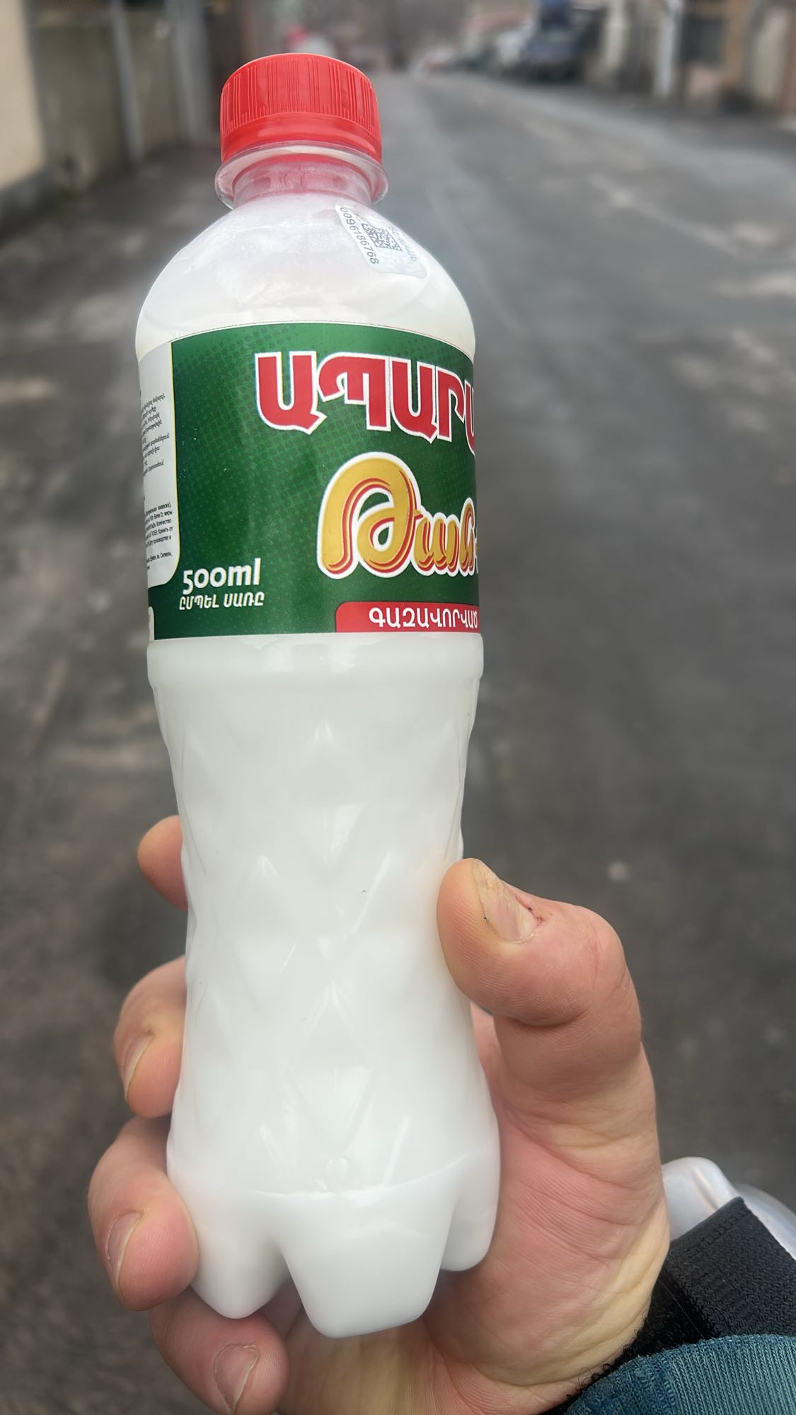 Armenian Tan 1 liter