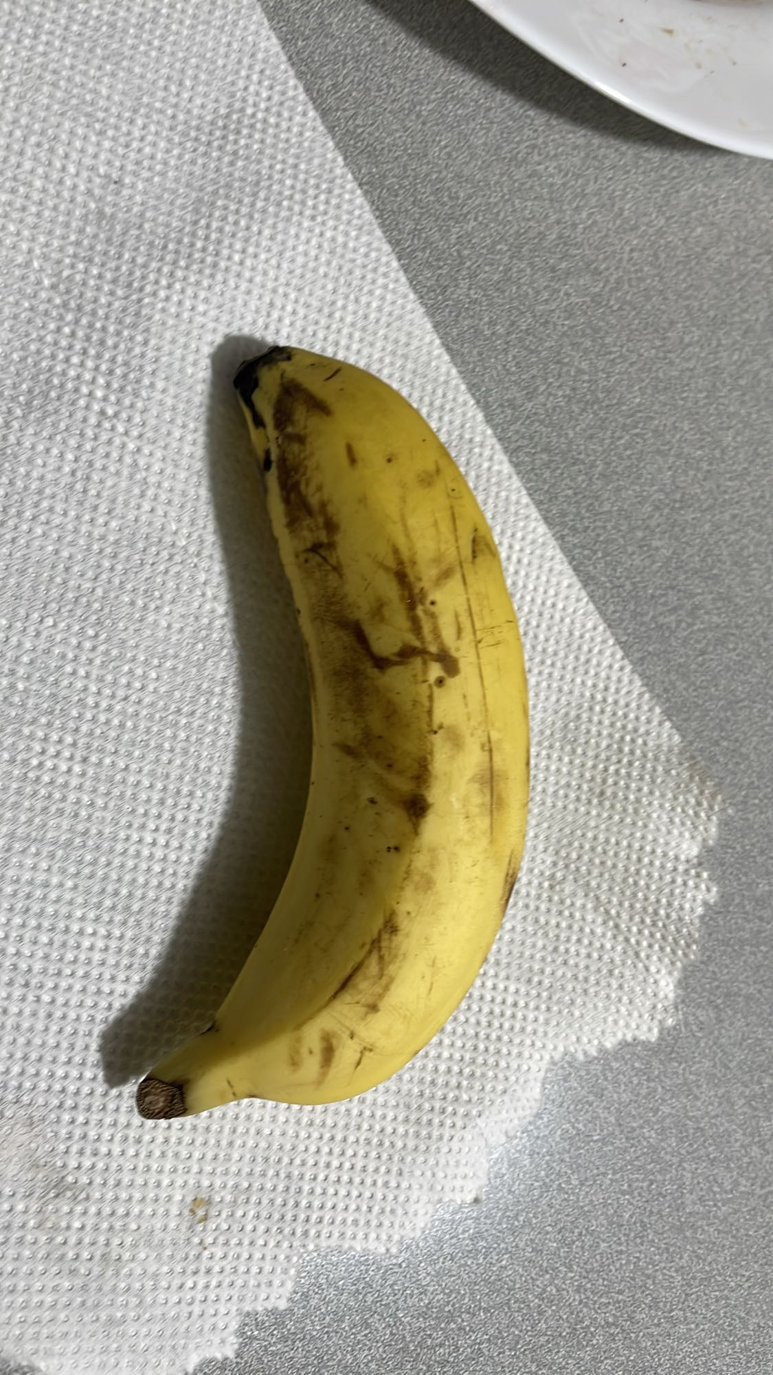 Single Banana