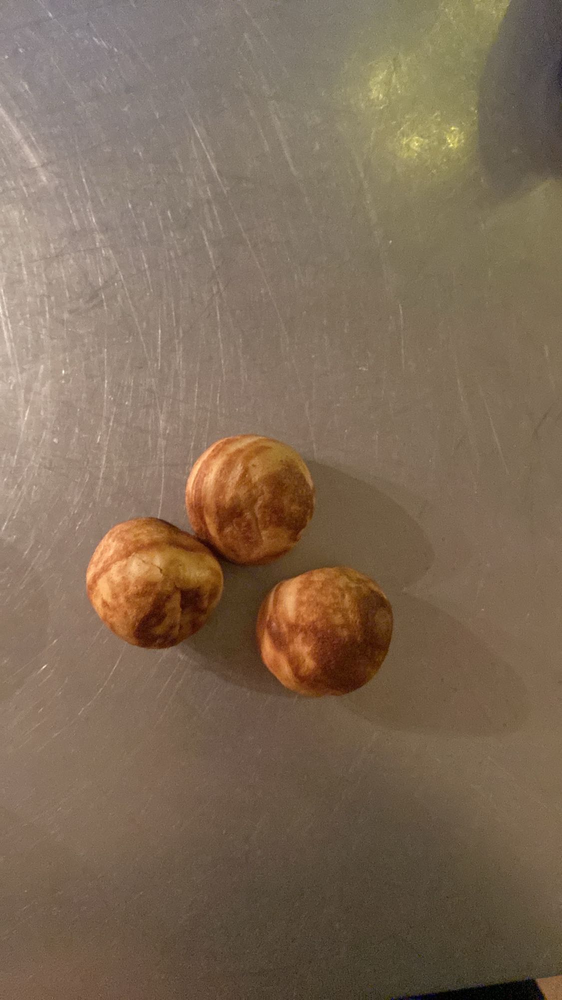Æbleskiver