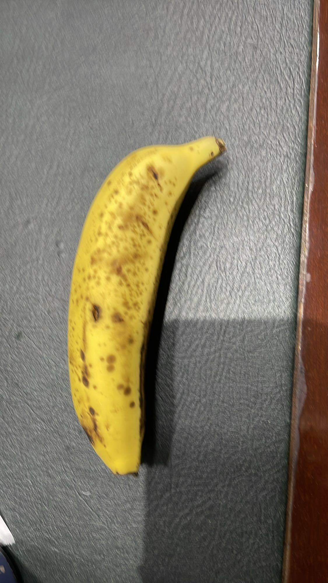 Ripe Banana