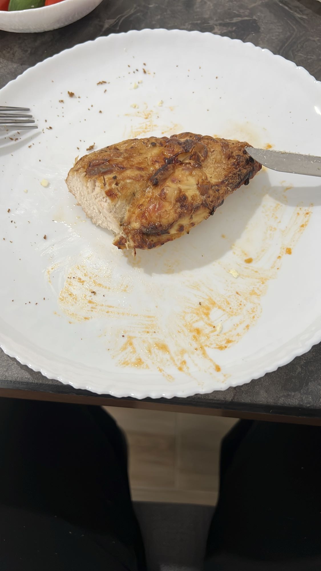 հավի կրծքամիս պանրով