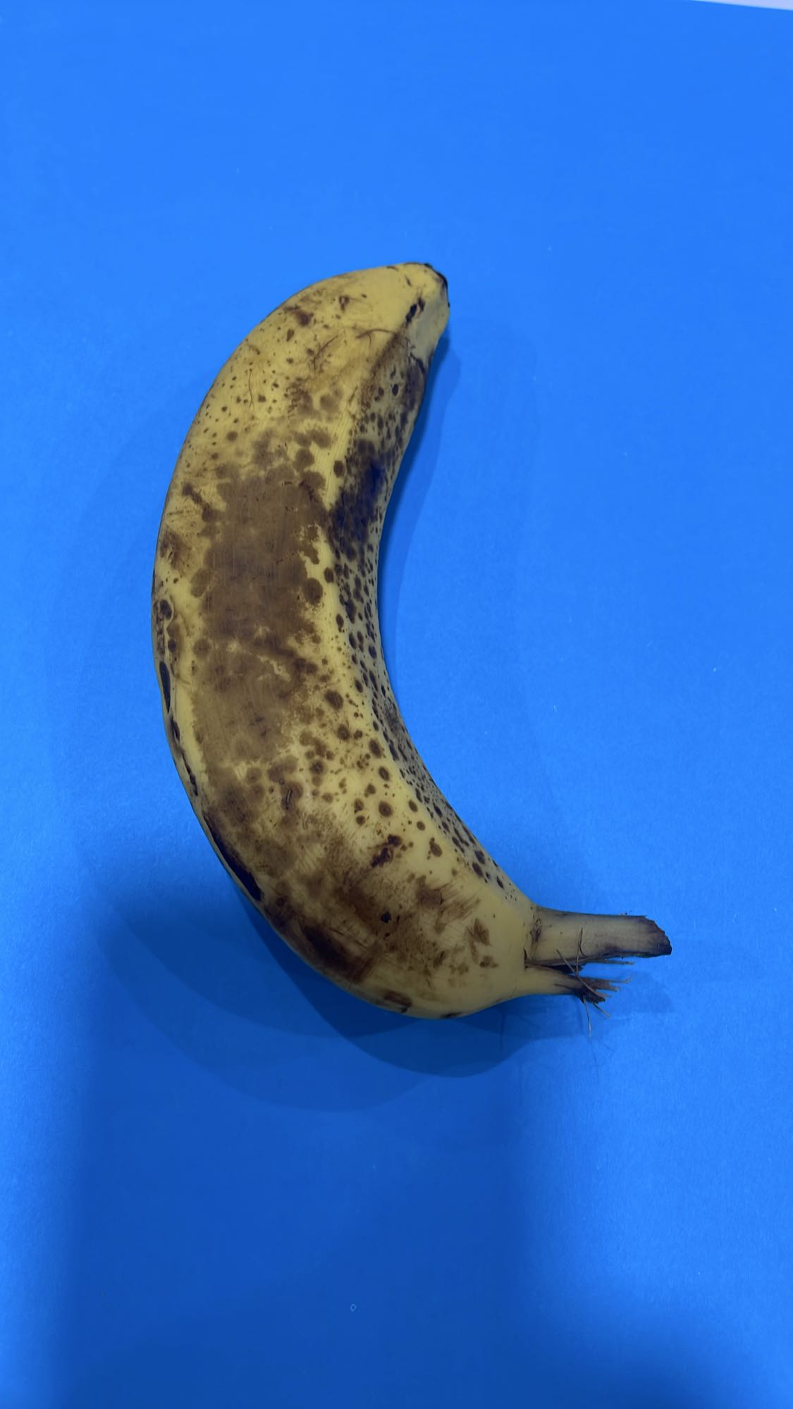 Ripe Banana