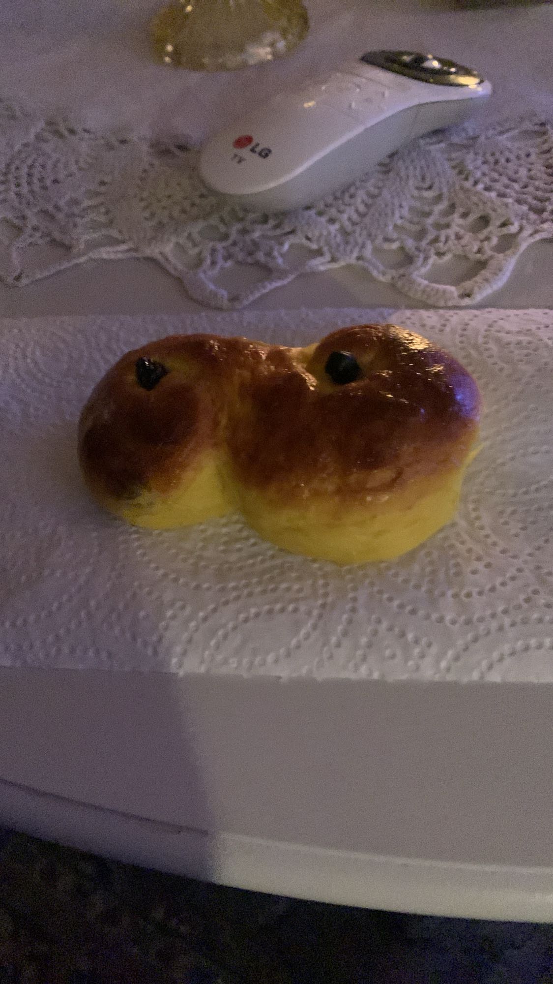 Lussekatt