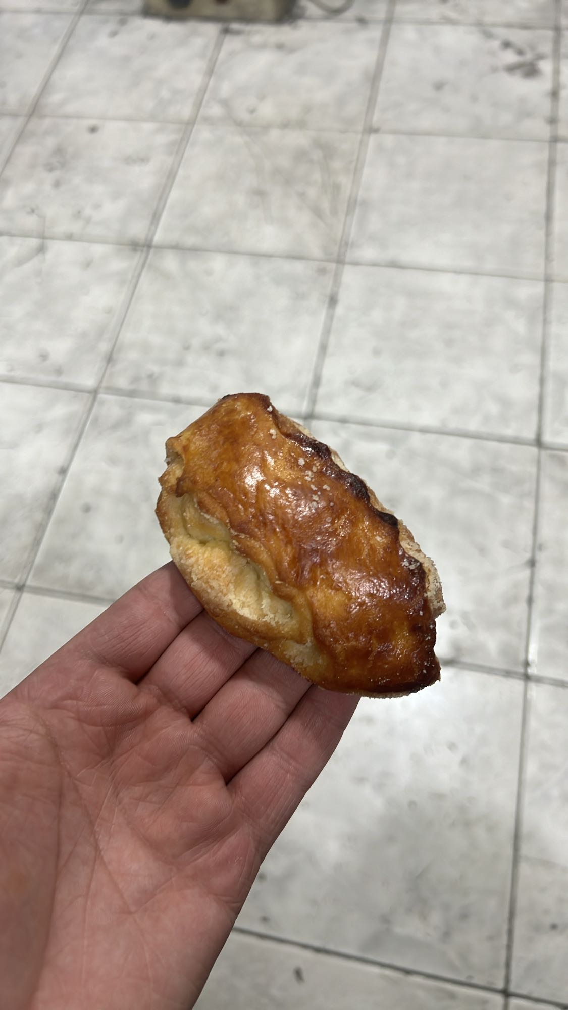 сладкая выпечка