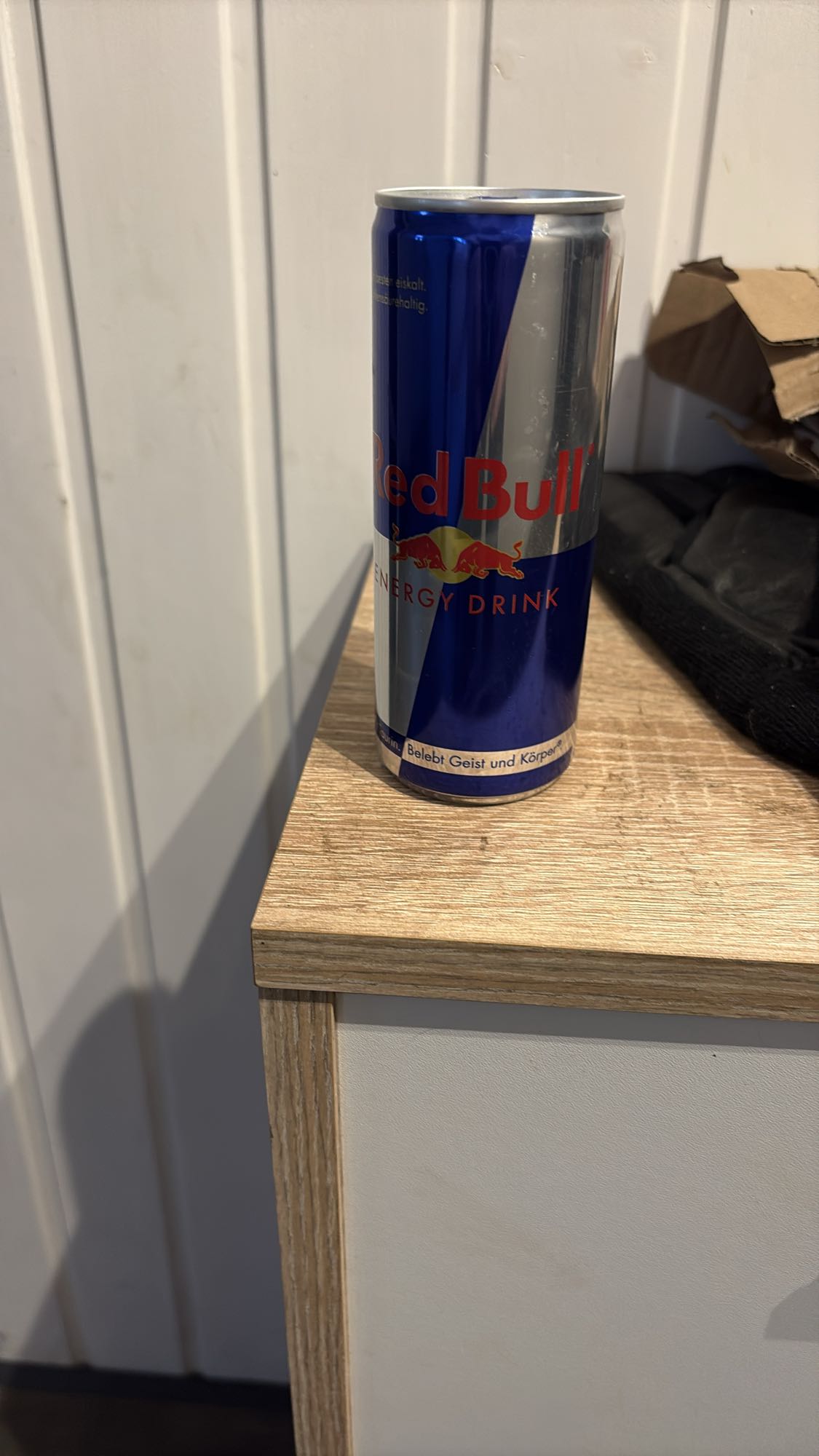 Red Bull Energy Drink