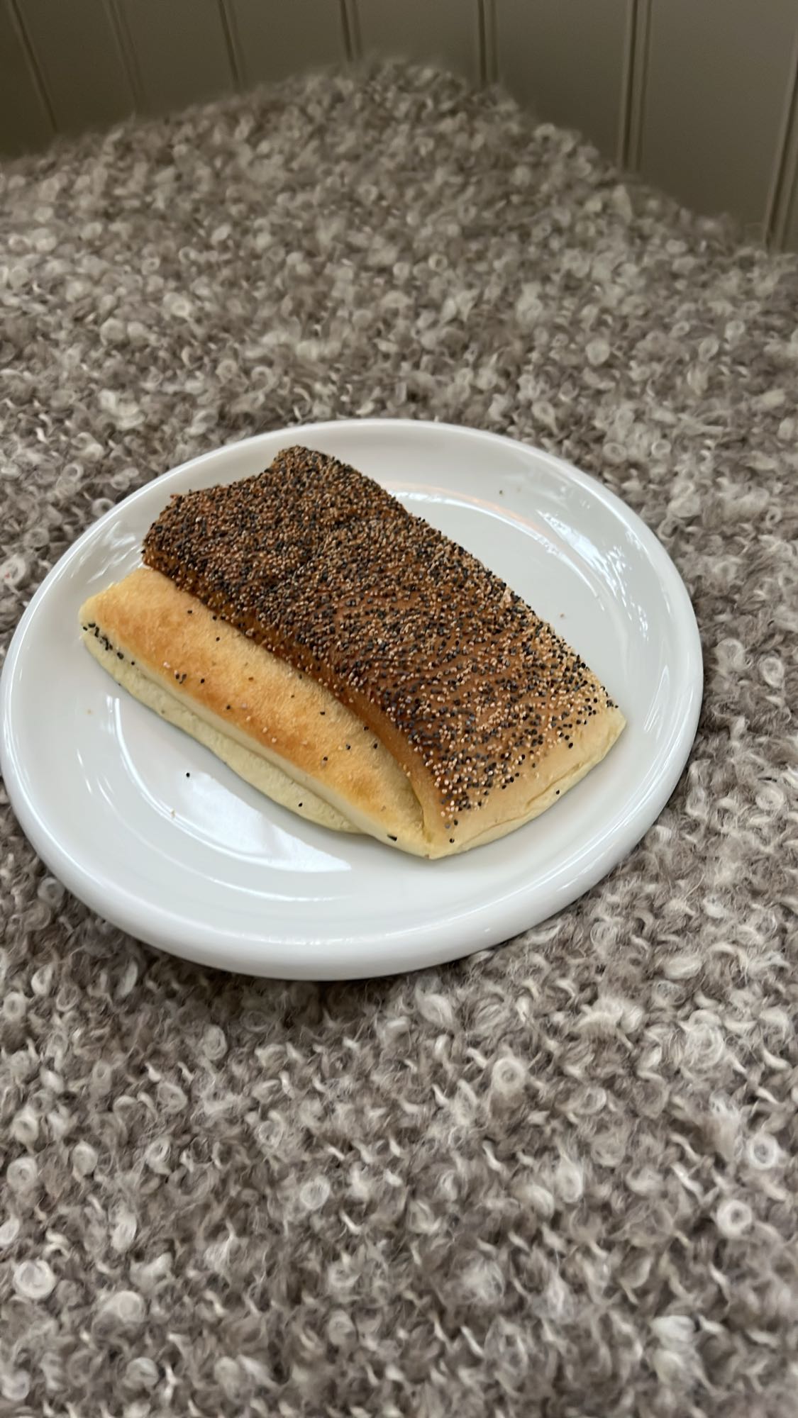 Vallmobröd