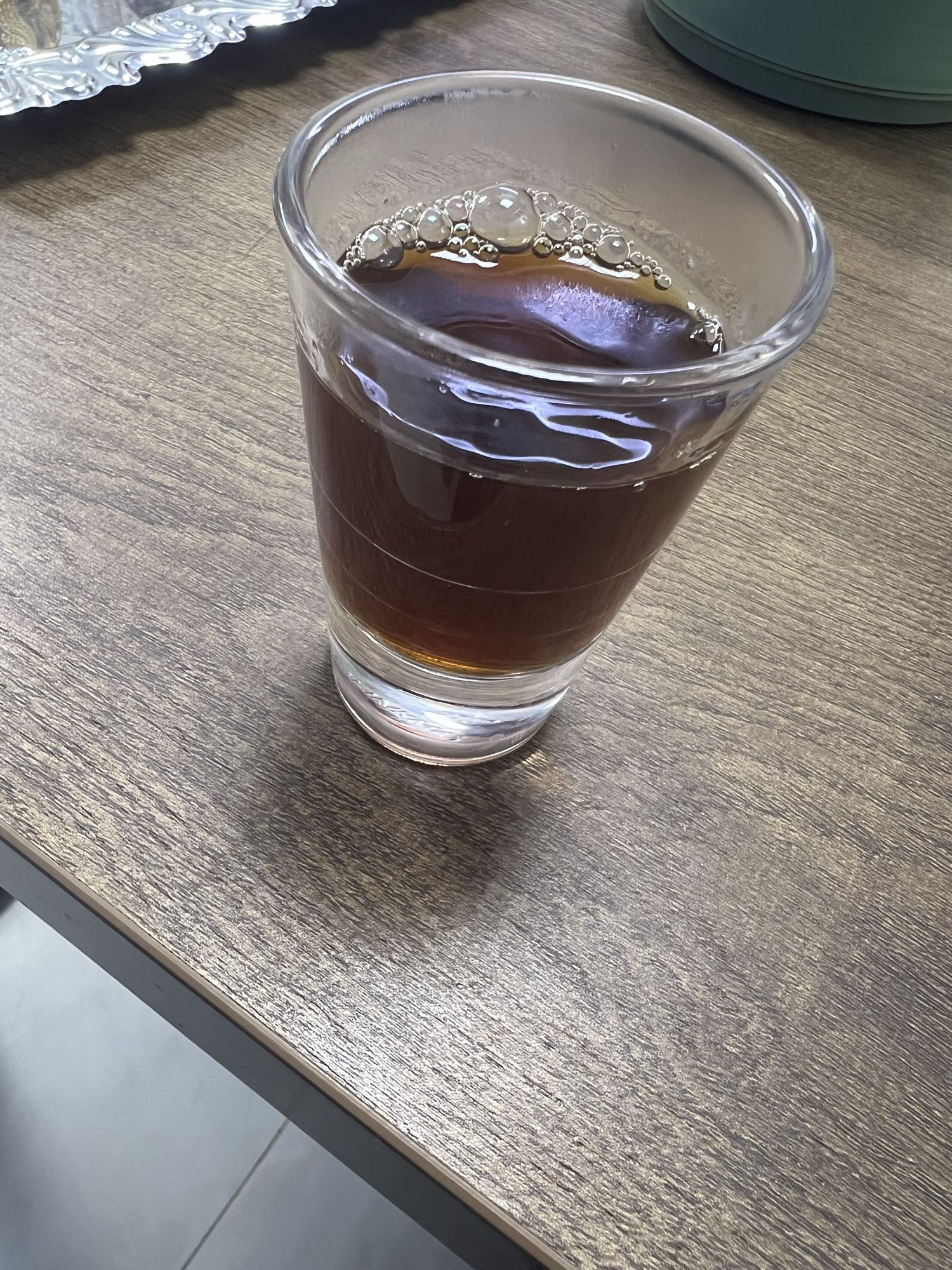 Black Tea
