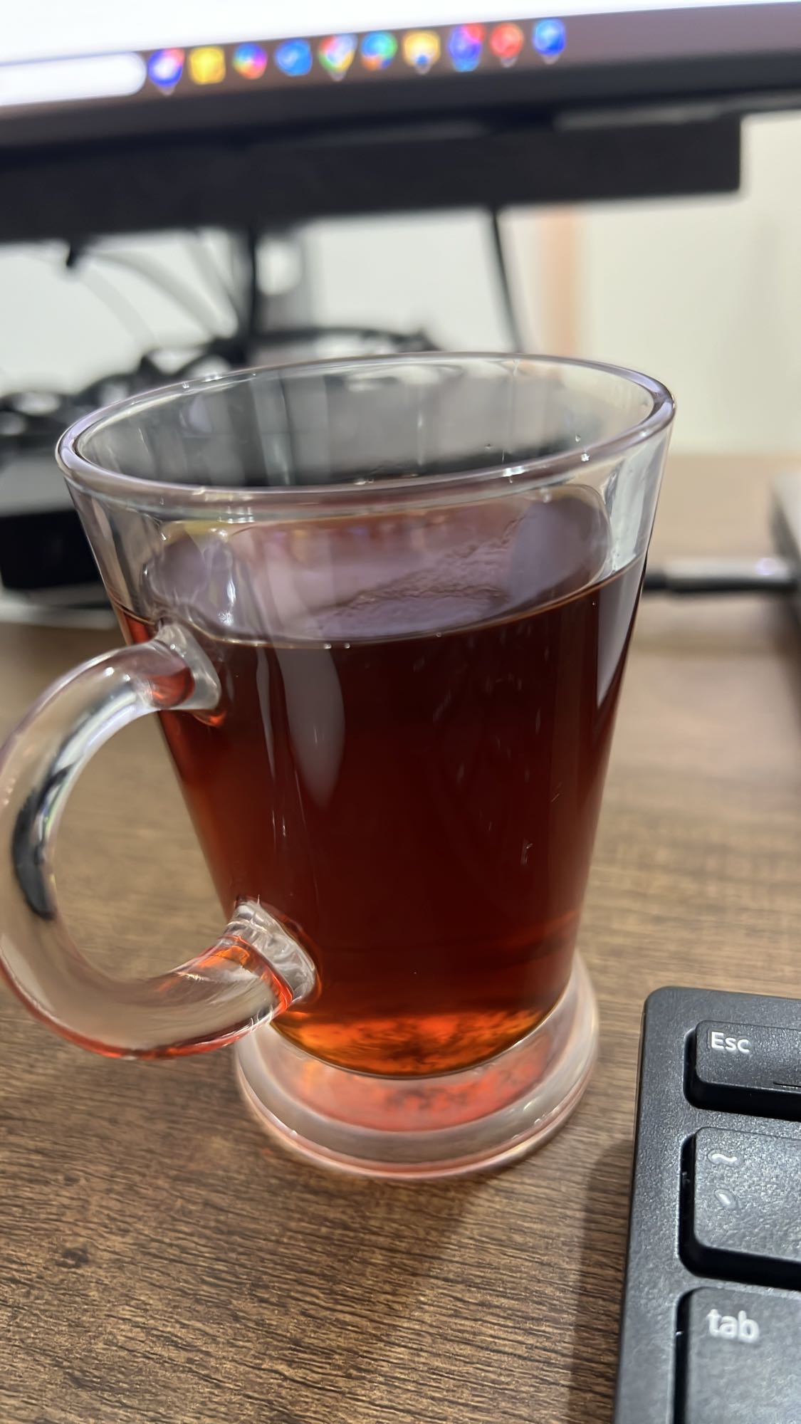 Black Tea