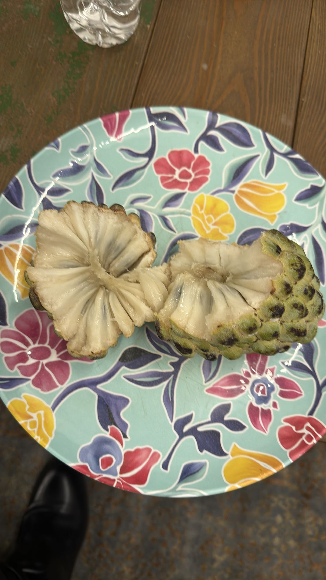 Custard Apple Fruit